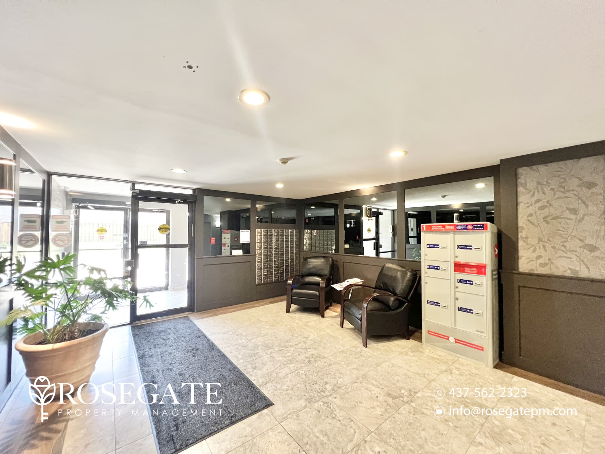 Rosegate Property Management - Photo 18