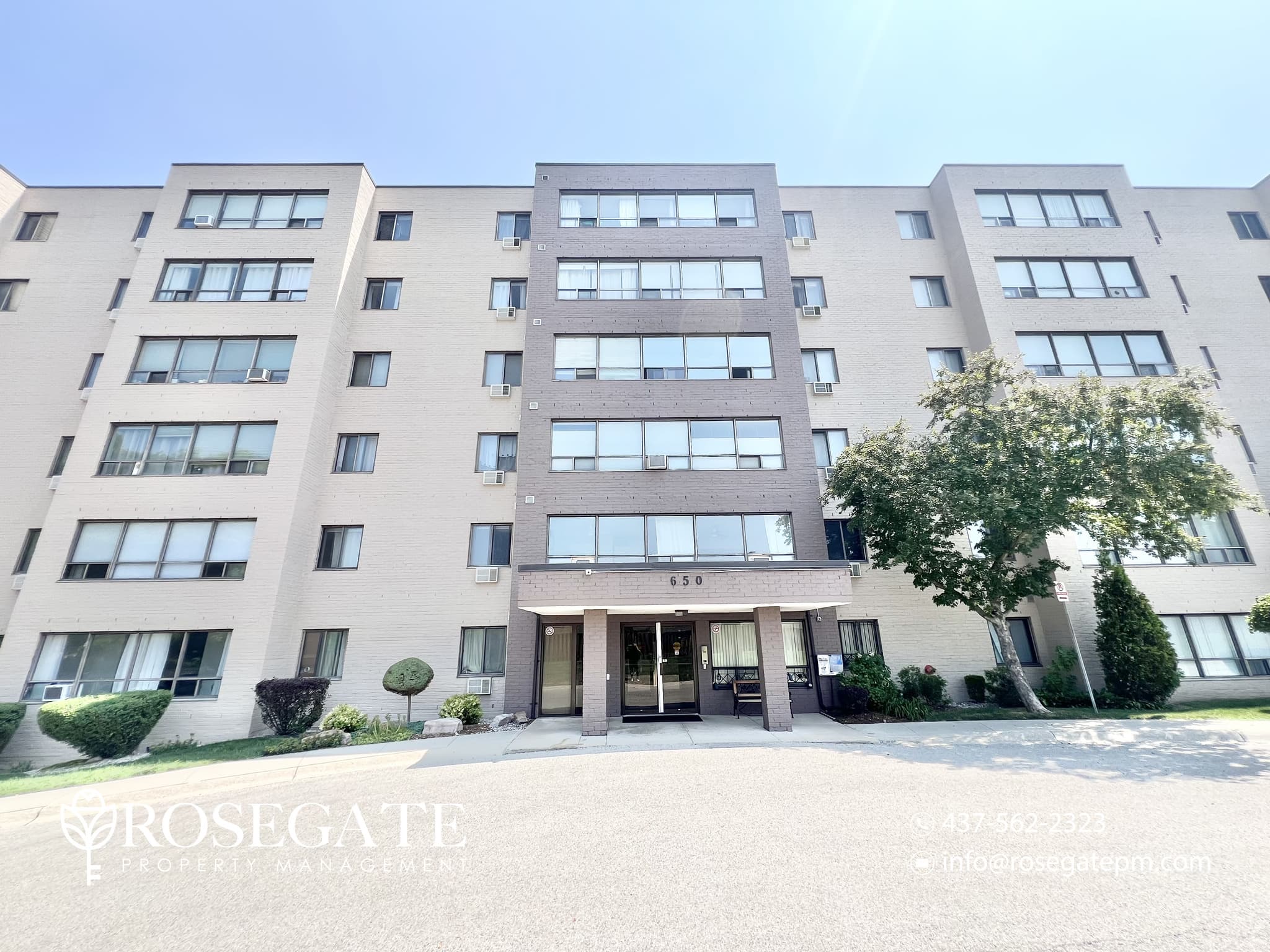 Rosegate Property Management - Photo 19