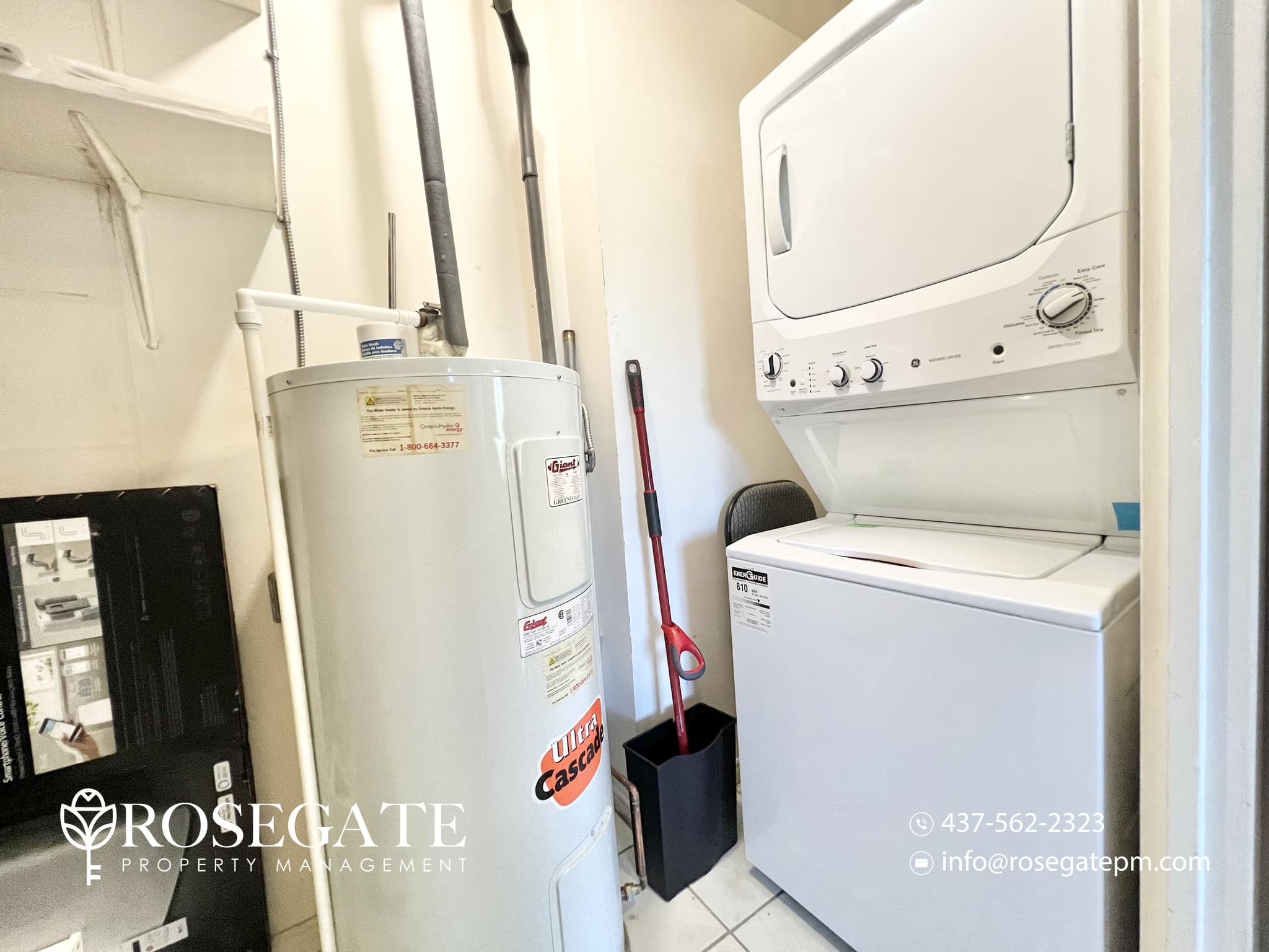 Rosegate Property Management - Photo 16