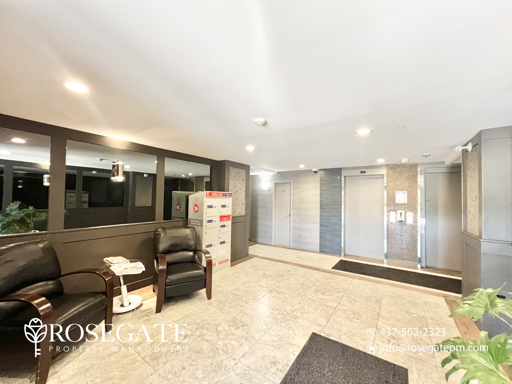 Rosegate Property Management - Photo 17
