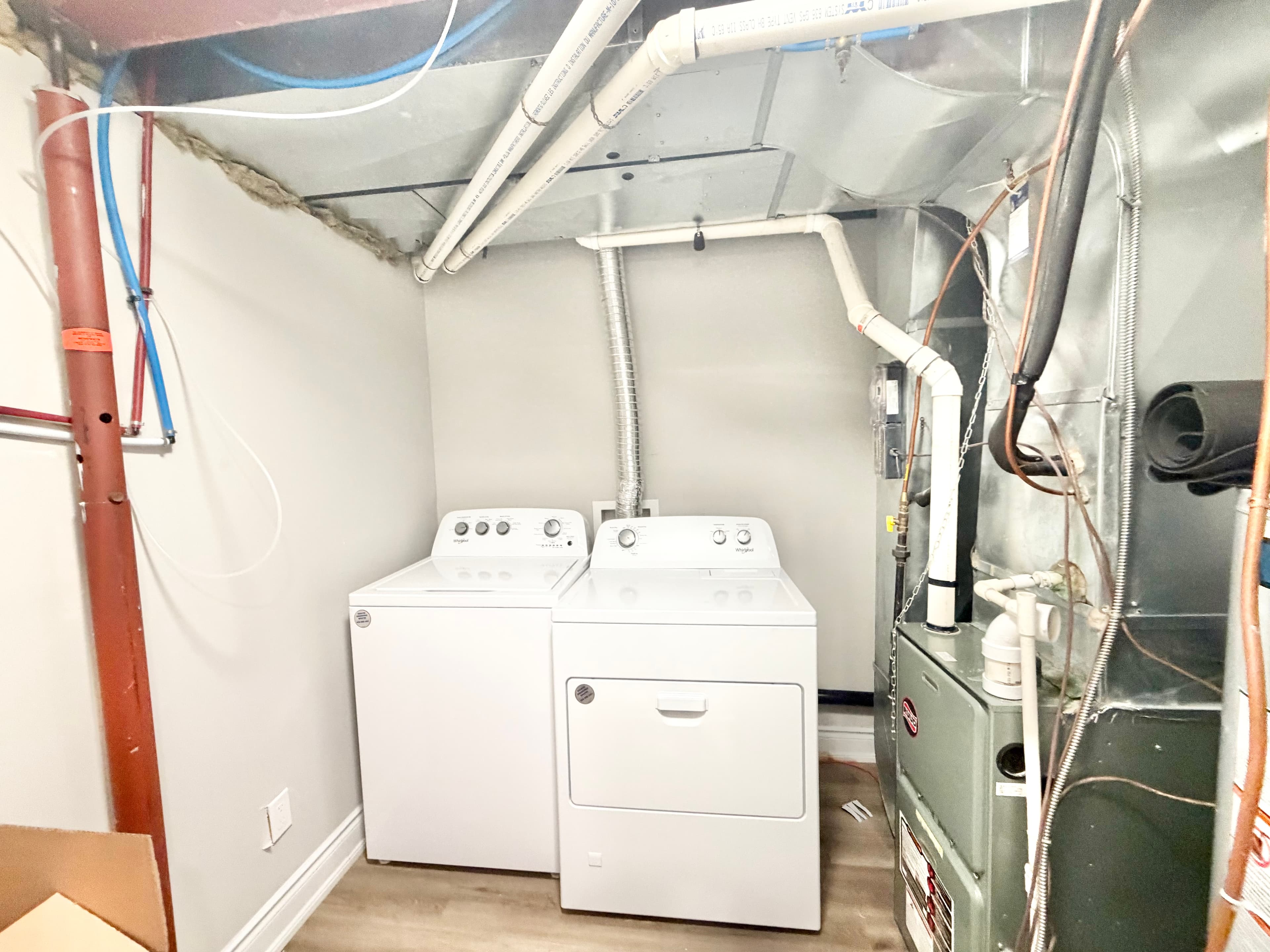 Metra Leasing — 2 Bedroom(s) and 1 Bathroom(s) - Photo 14