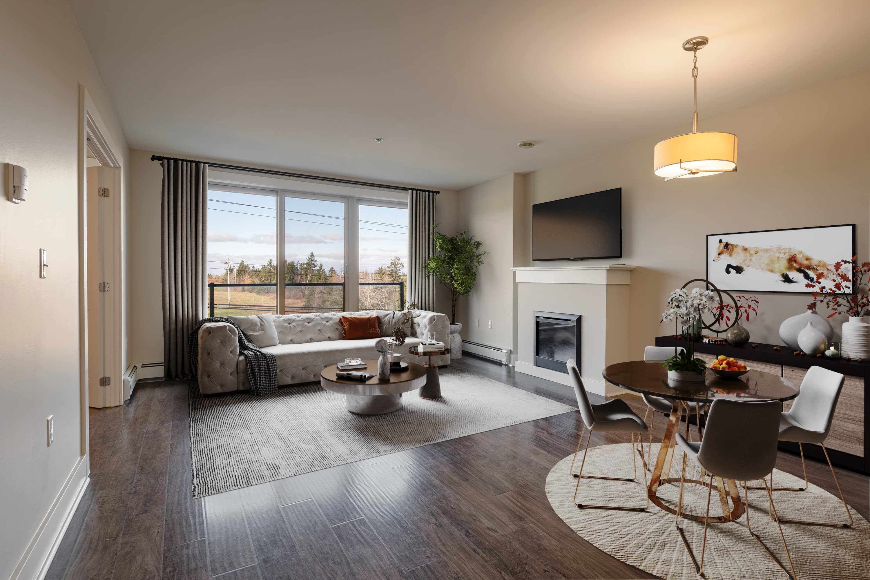Hazelview Properties - Photo 1