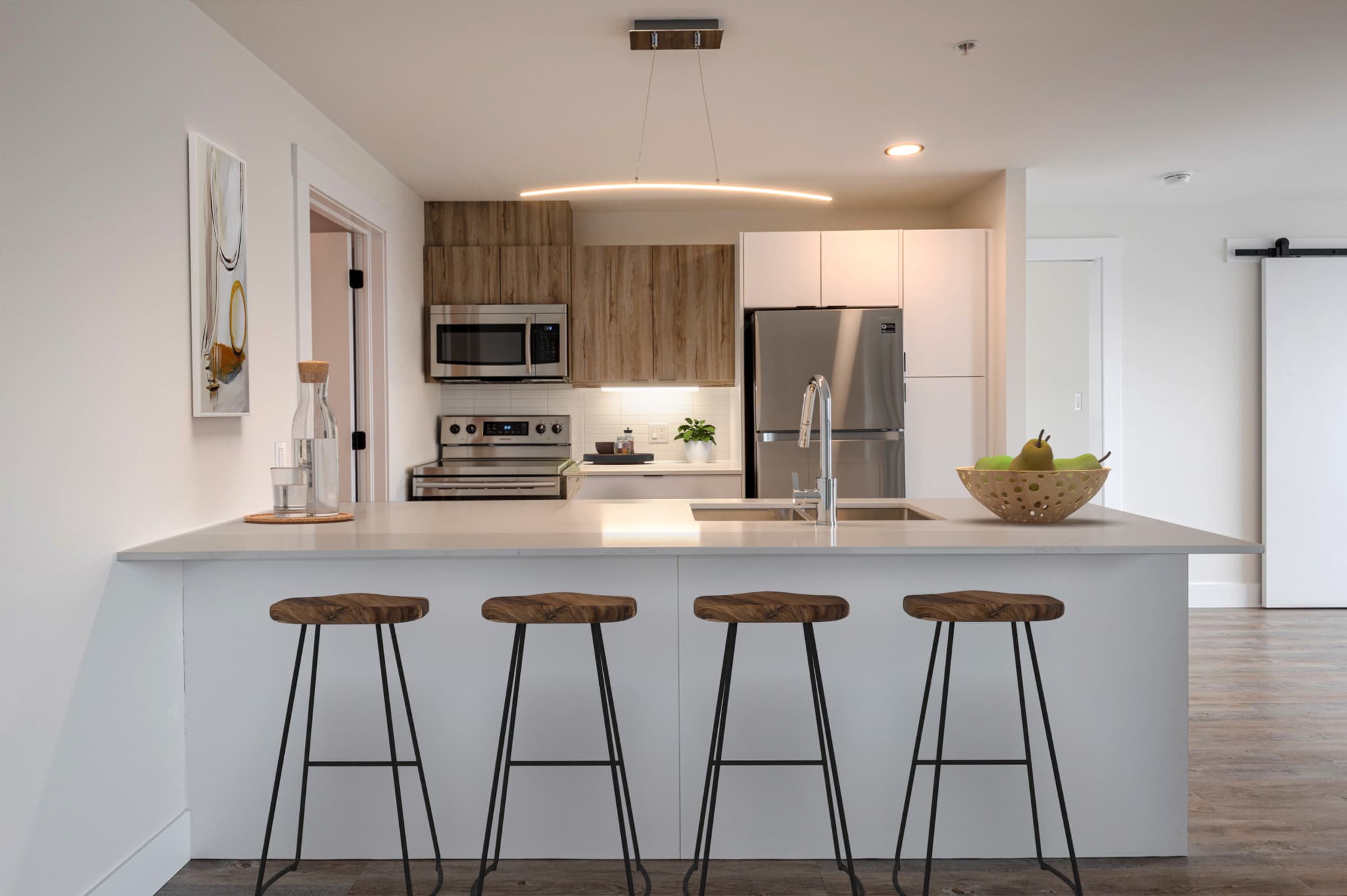Hazelview Properties — 809 - Photo 16