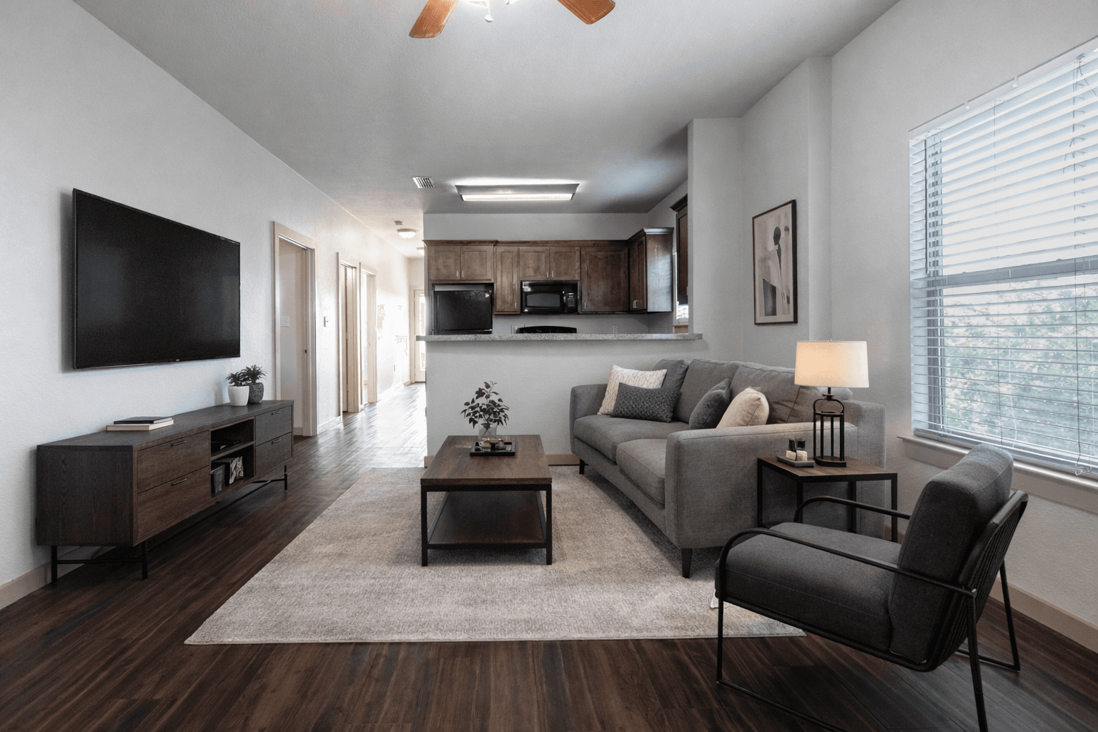 Scott Brown Properties — 1 - Photo 1