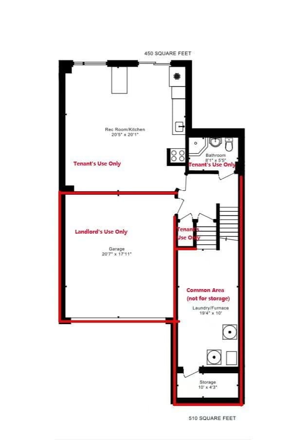 PropertyGuys.com — BASEMENT