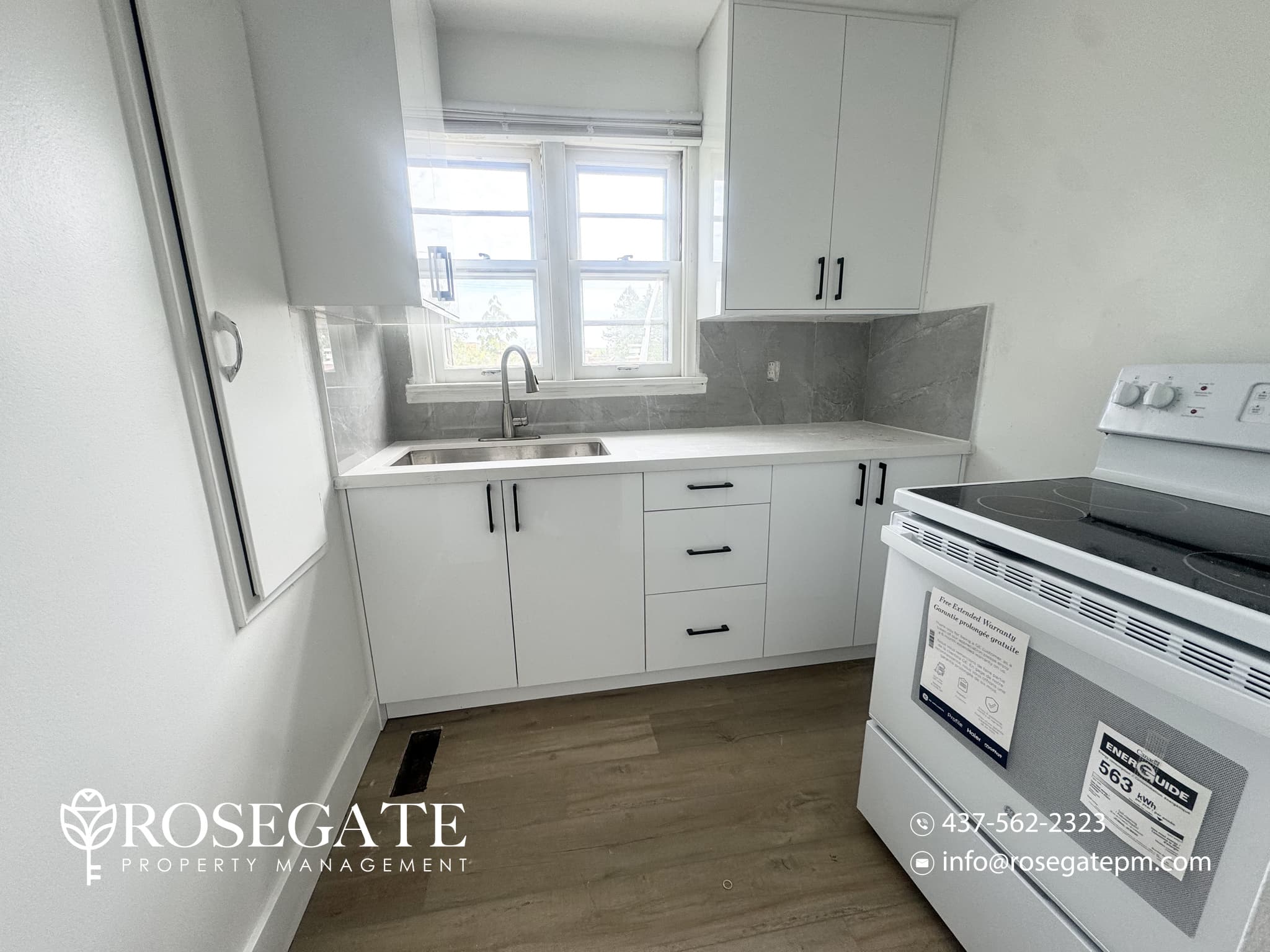 Rosegate Property Management — 5 - Photo 13