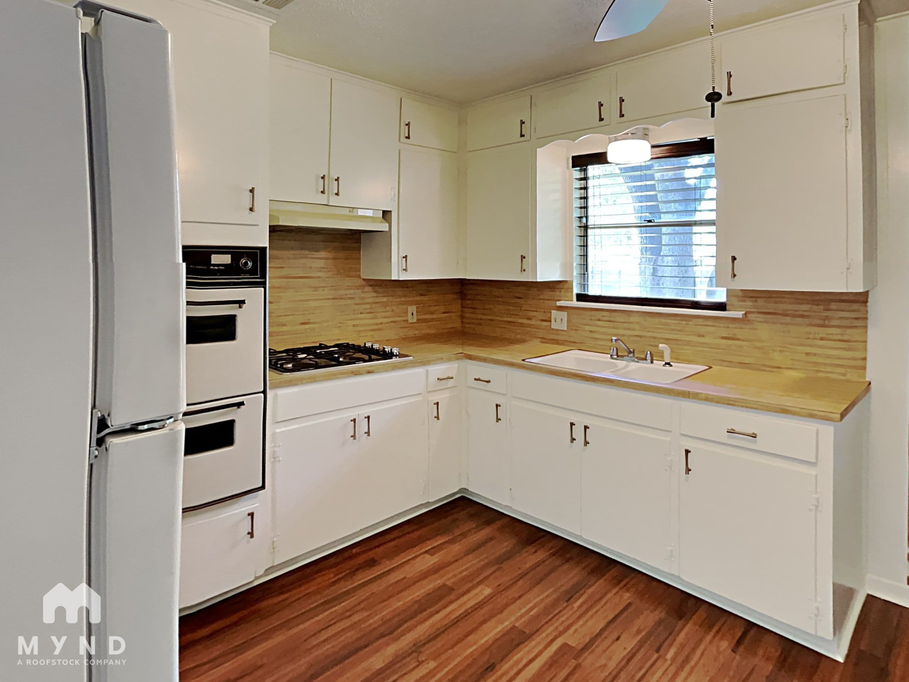 MYND — 3 Bedroom(s) and 1 Bathroom(s) - Photo 3