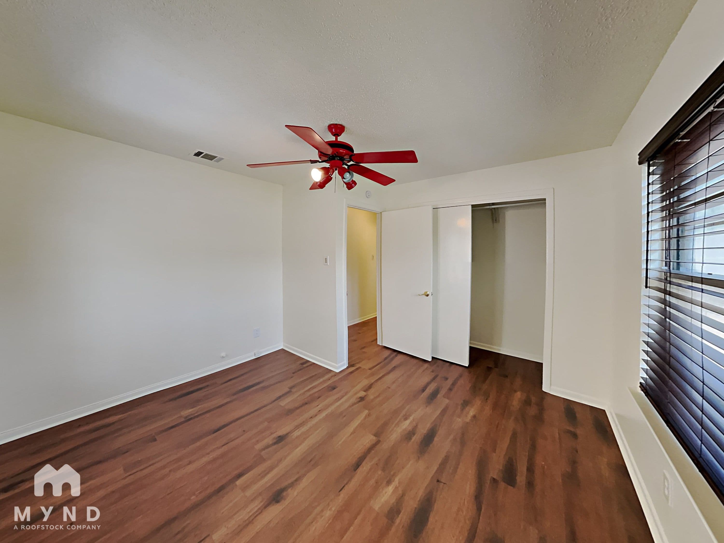 MYND — 3 Bedroom(s) and 1 Bathroom(s) - Photo 5