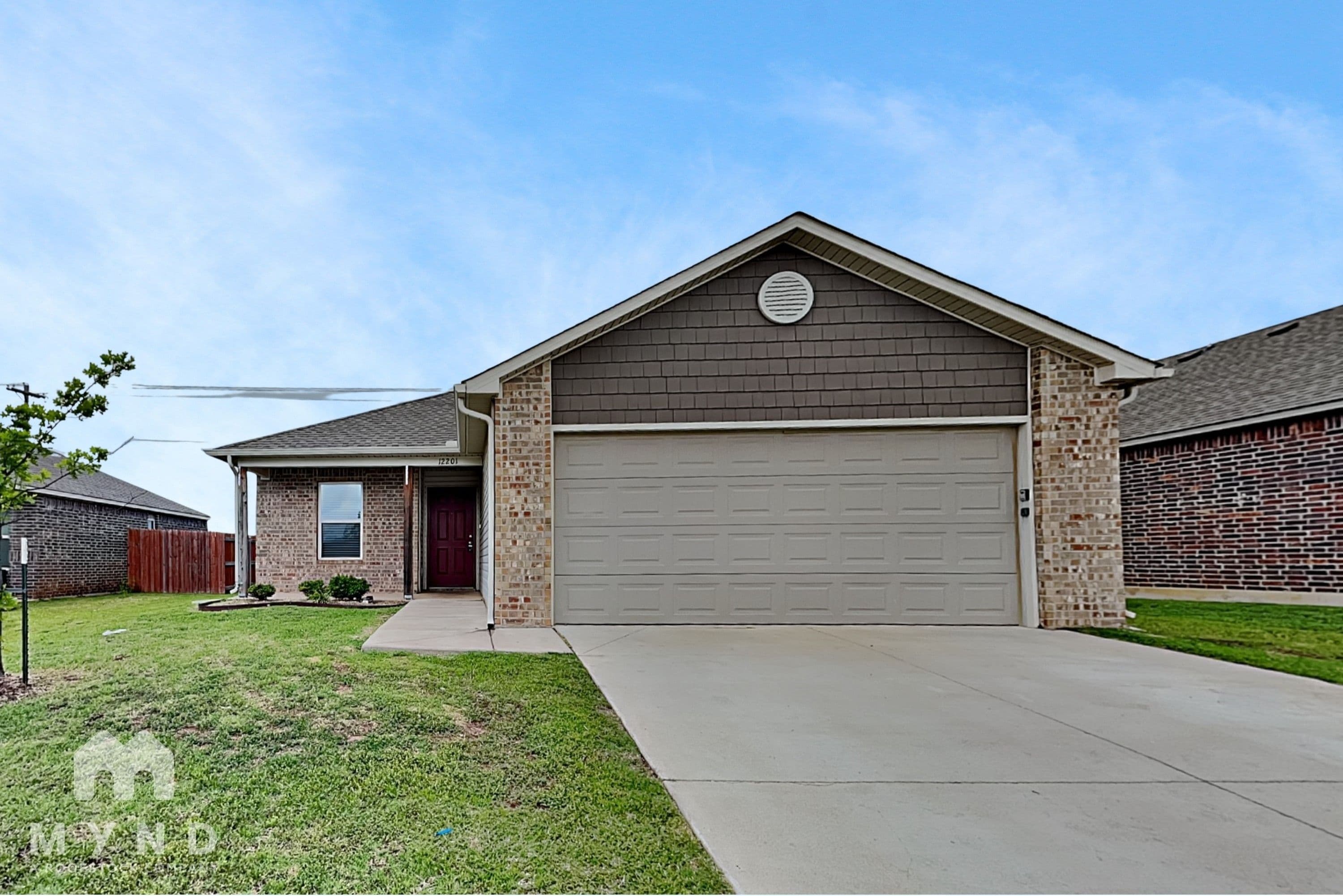 MYND — 4 Bedroom(s) and 2 Bathroom(s) - Photo 1