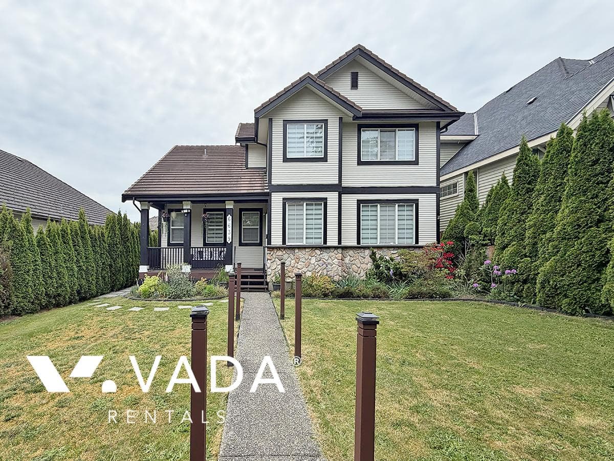 Vada Property Management — 2 Bedroom(s) and 1 Bathroom(s)