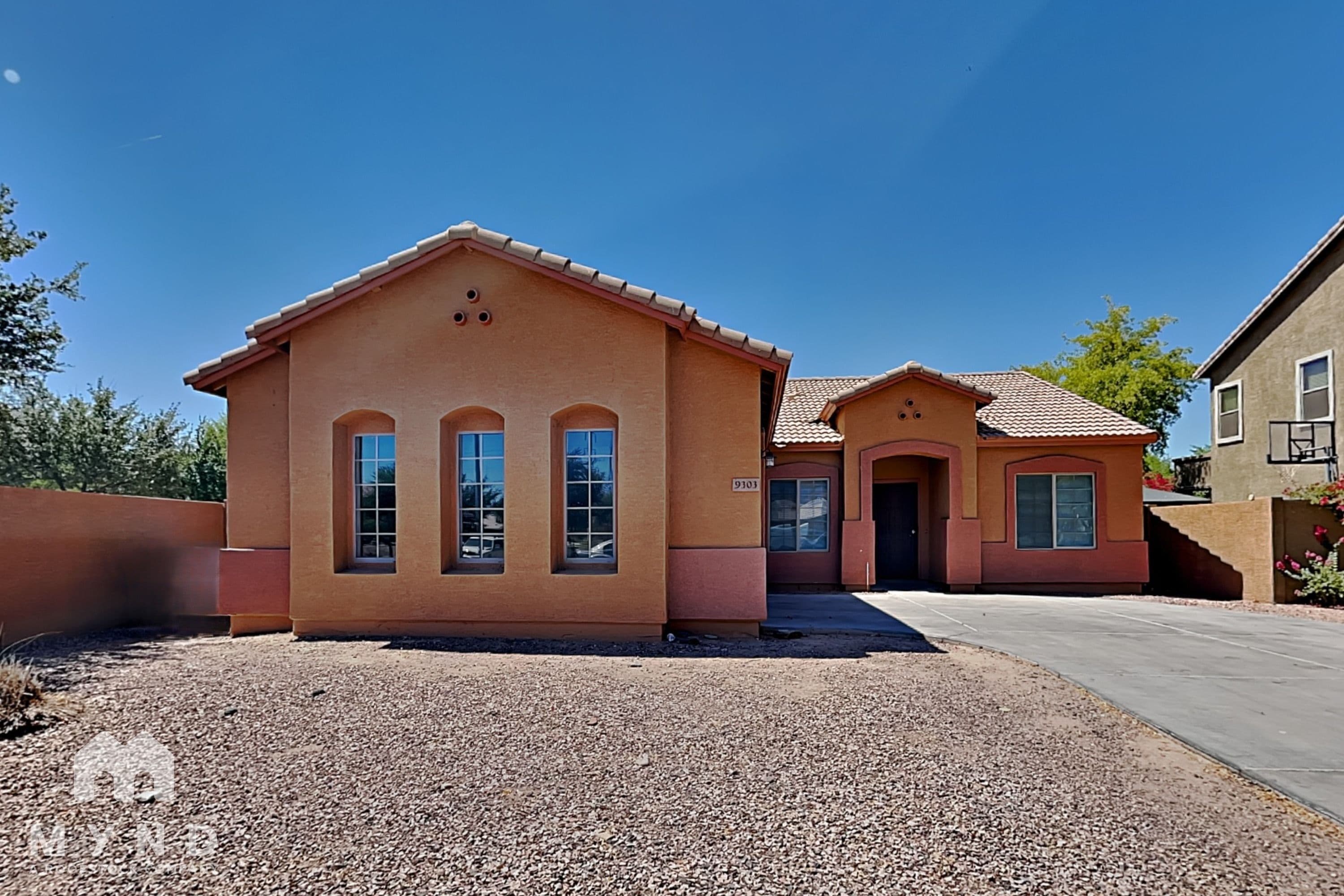 MYND — 4 Bedroom(s) and 2 Bathroom(s) - Photo 1