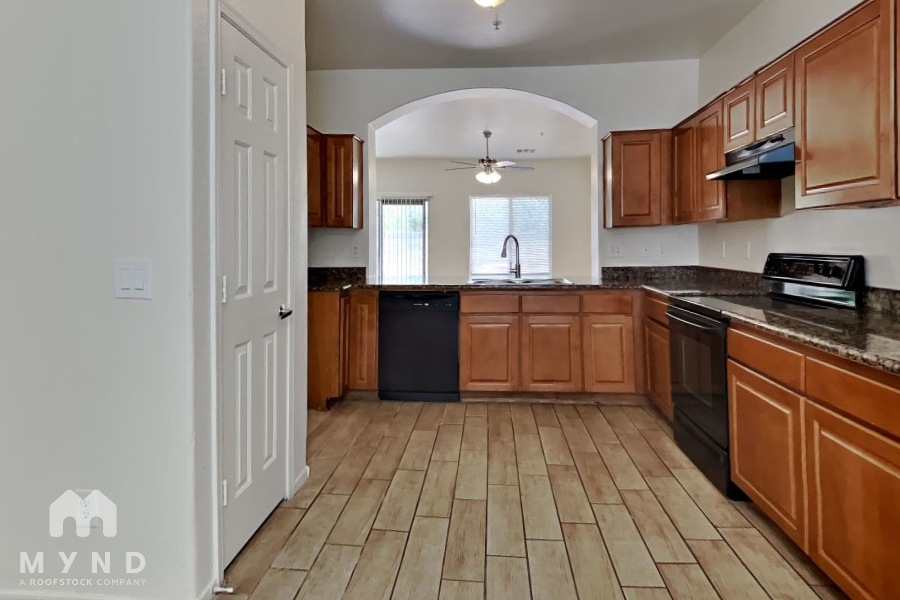 MYND — 4 Bedroom(s) and 2 Bathroom(s) - Photo 6