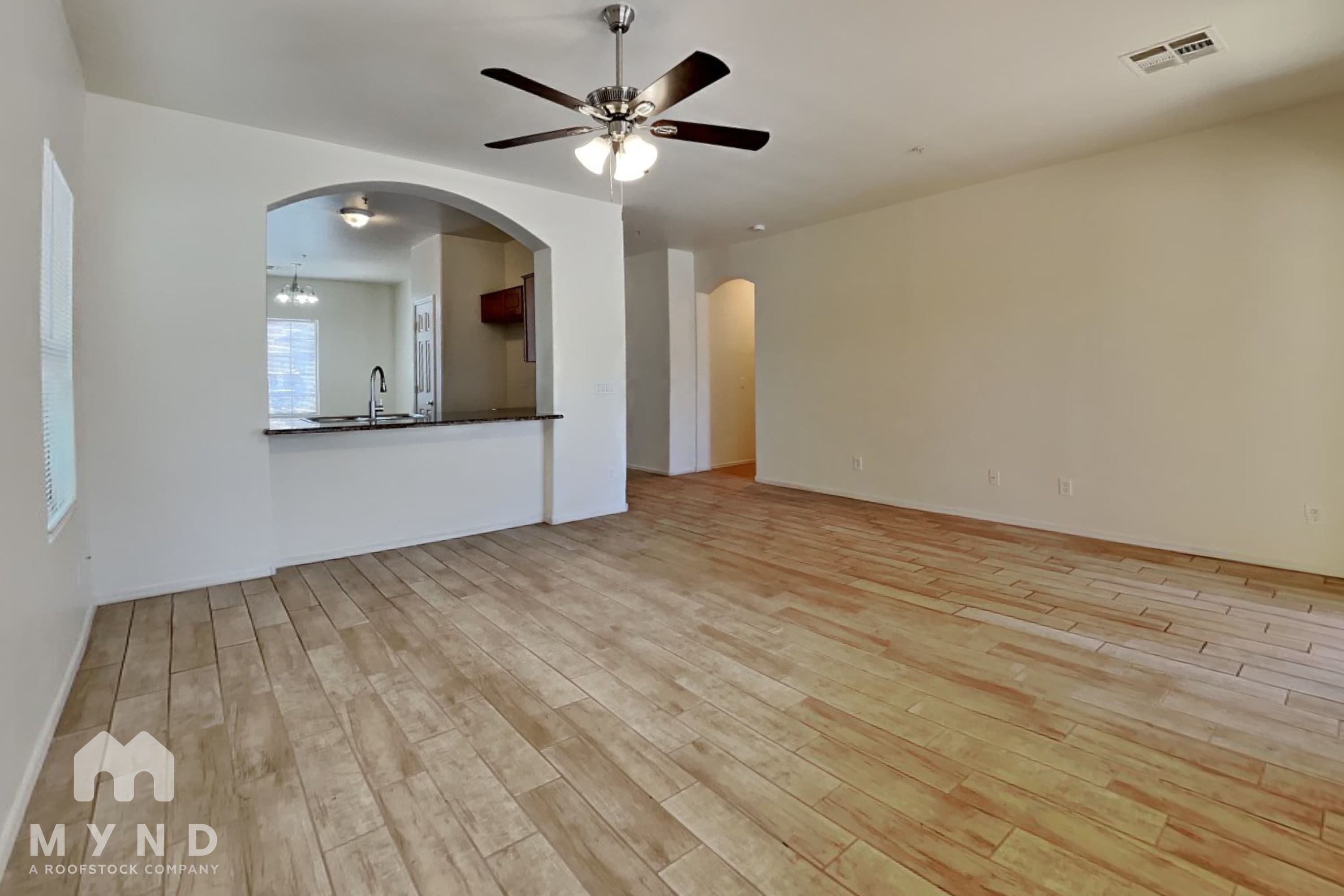MYND — 4 Bedroom(s) and 2 Bathroom(s) - Photo 8