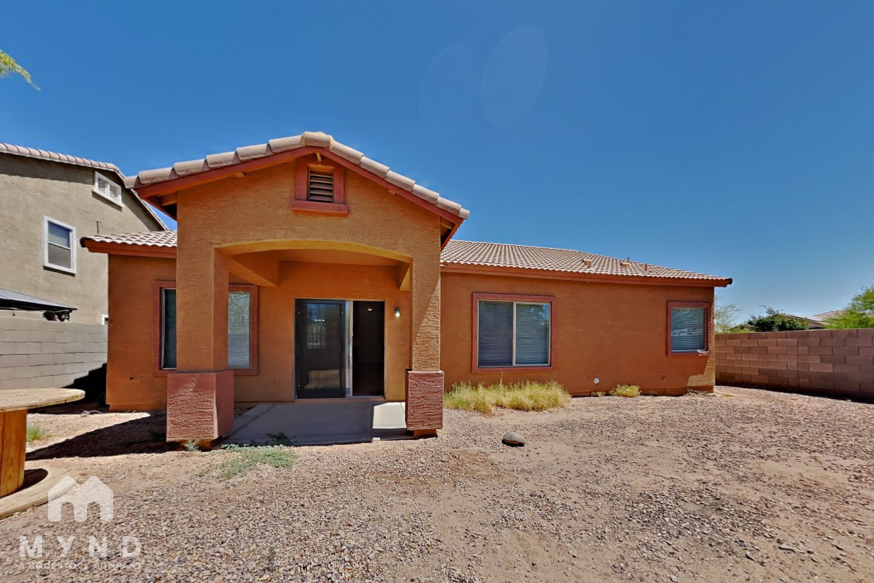 MYND — 4 Bedroom(s) and 2 Bathroom(s) - Photo 19