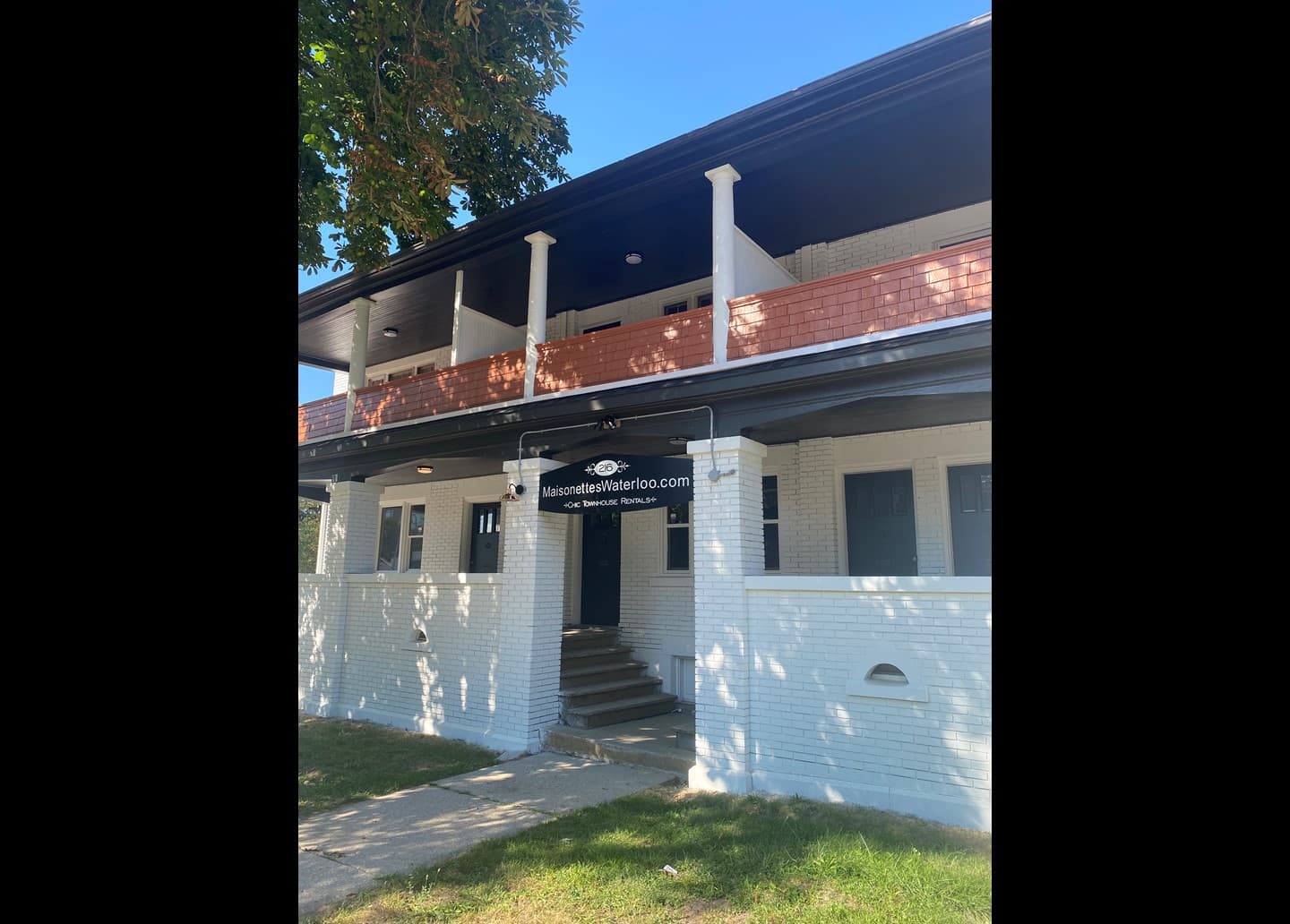 K-W Property Management - Photo 1