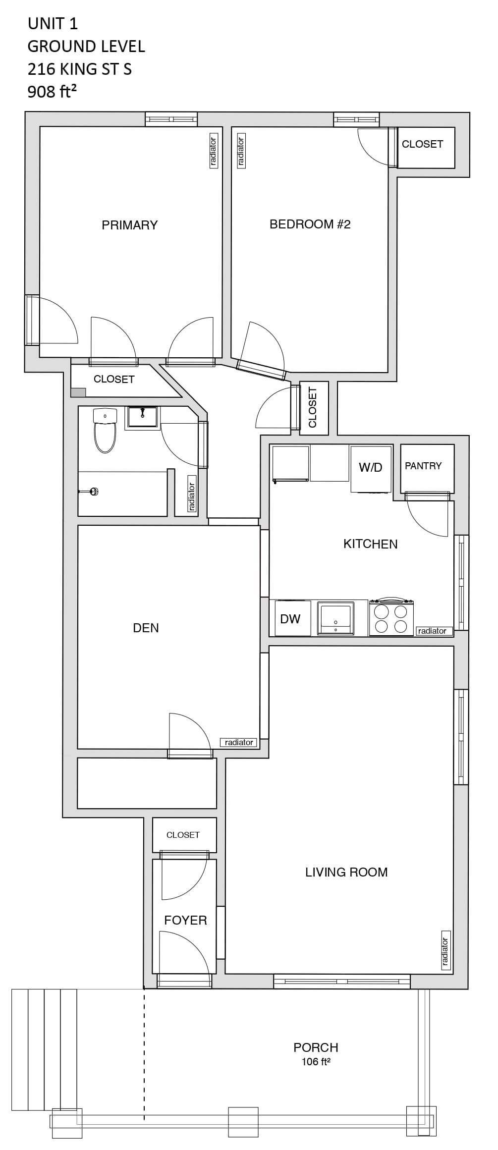 K-W Property Management - Photo 11