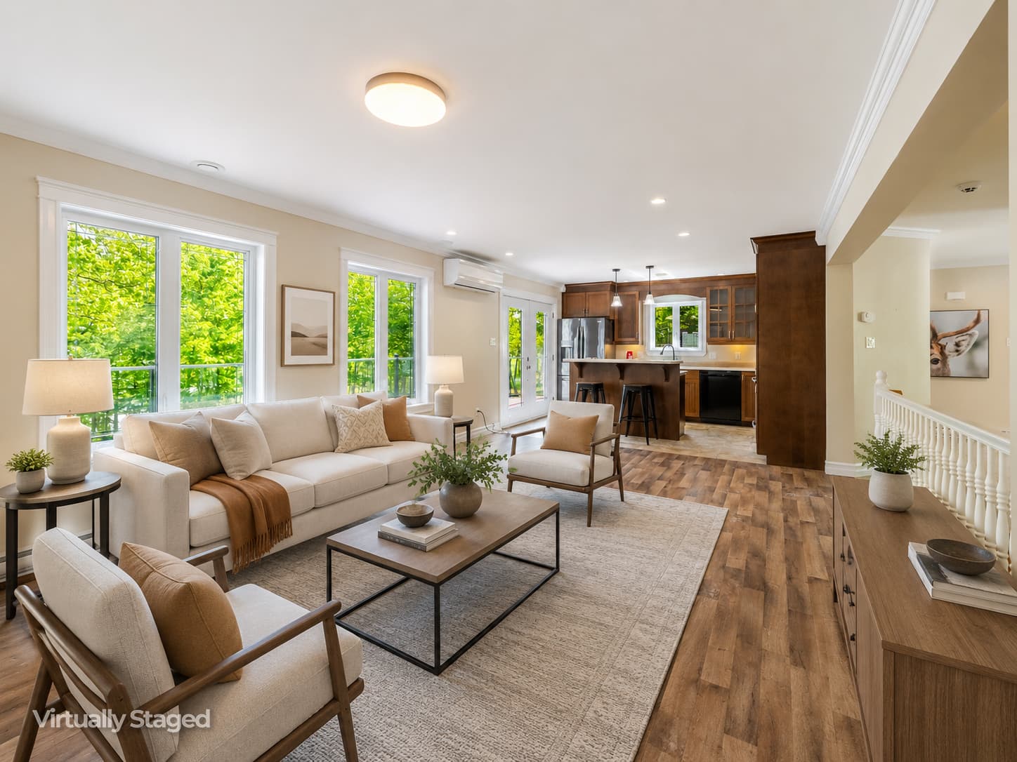 Fredericton Property Management — 3 Bedroom(s) and 3 Bathroom(s) - Photo 3