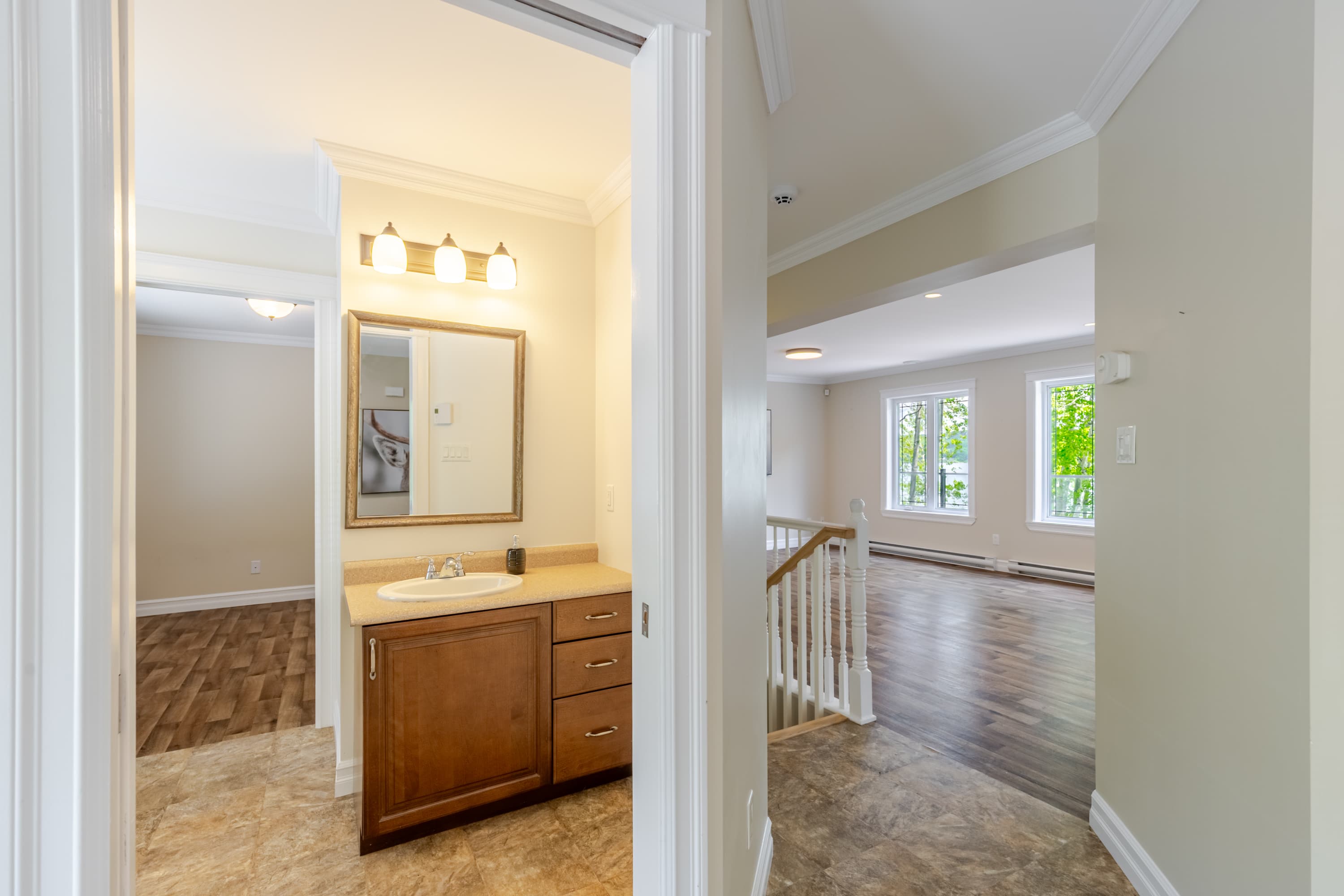 Fredericton Property Management — 3 Bedroom(s) and 3 Bathroom(s) - Photo 17