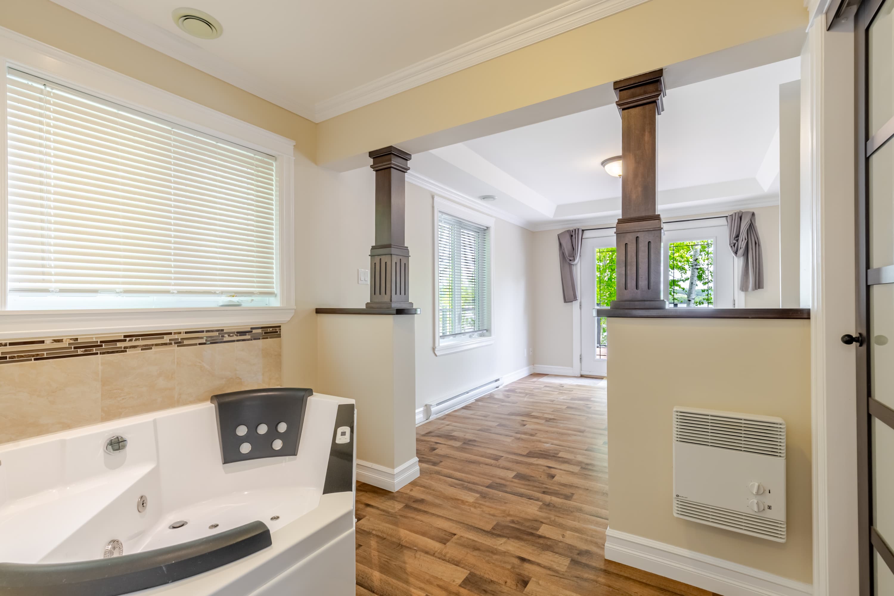 Fredericton Property Management — 3 Bedroom(s) and 3 Bathroom(s) - Photo 11