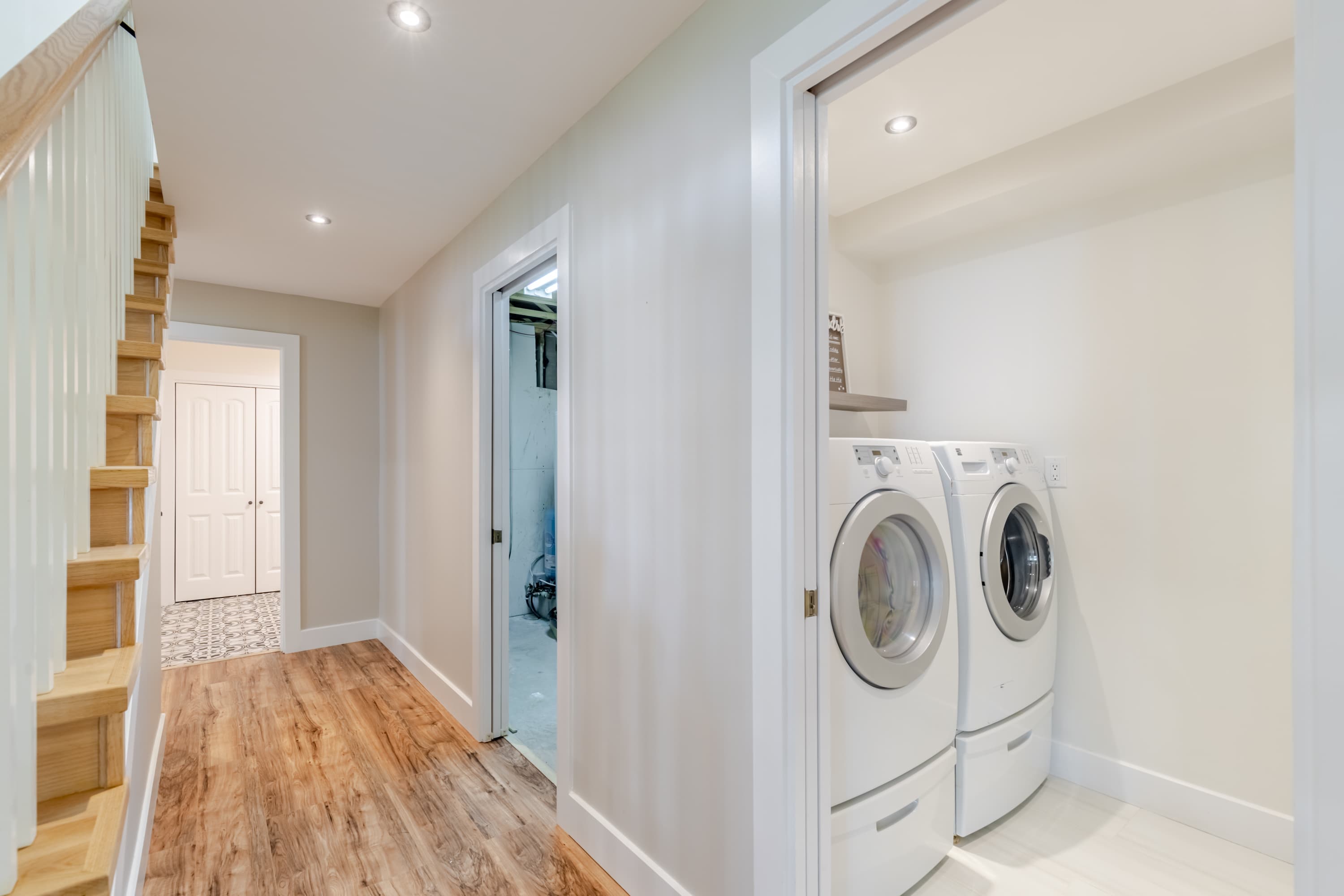 Fredericton Property Management — 3 Bedroom(s) and 3 Bathroom(s) - Photo 34
