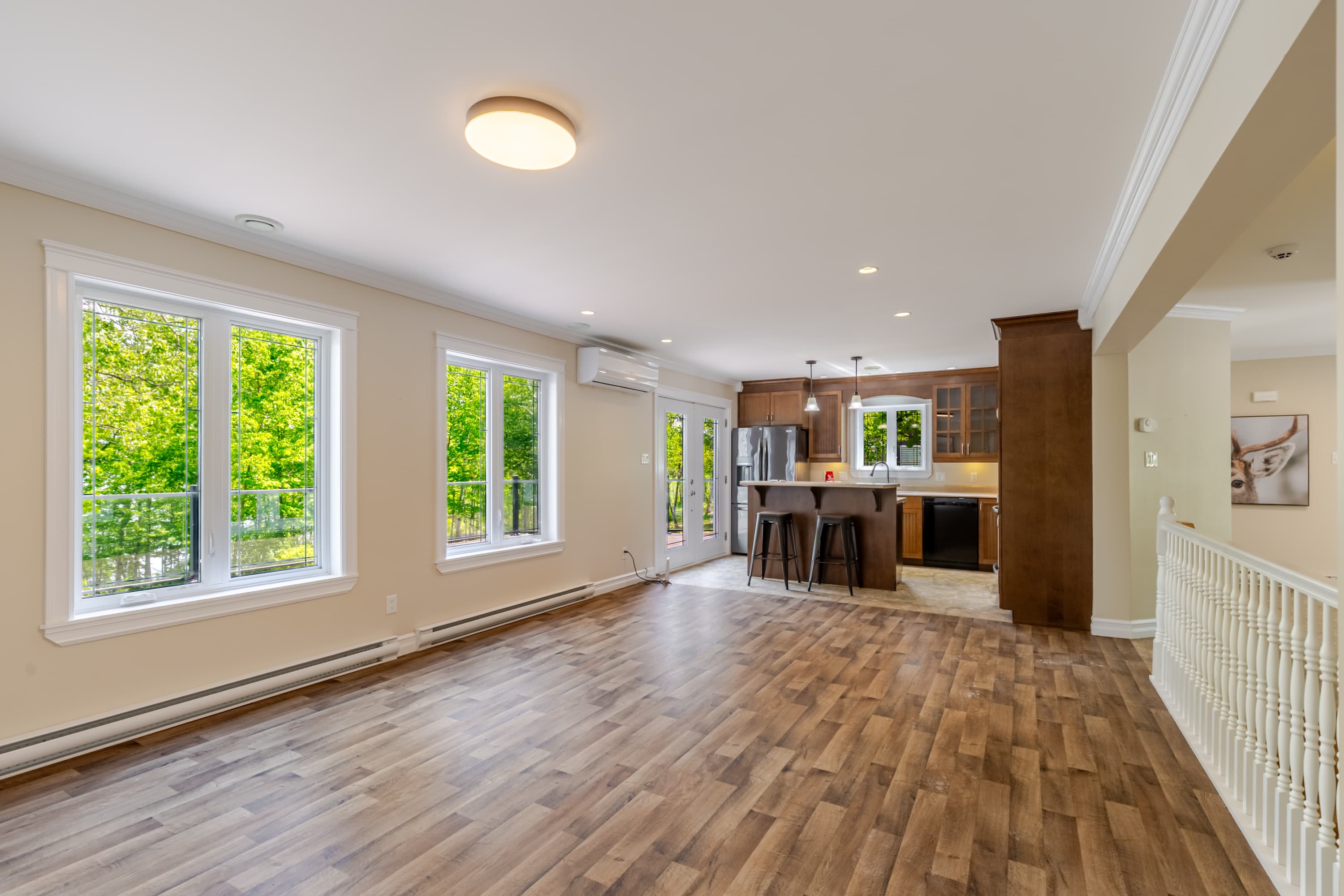 Fredericton Property Management — 3 Bedroom(s) and 3 Bathroom(s) - Photo 4