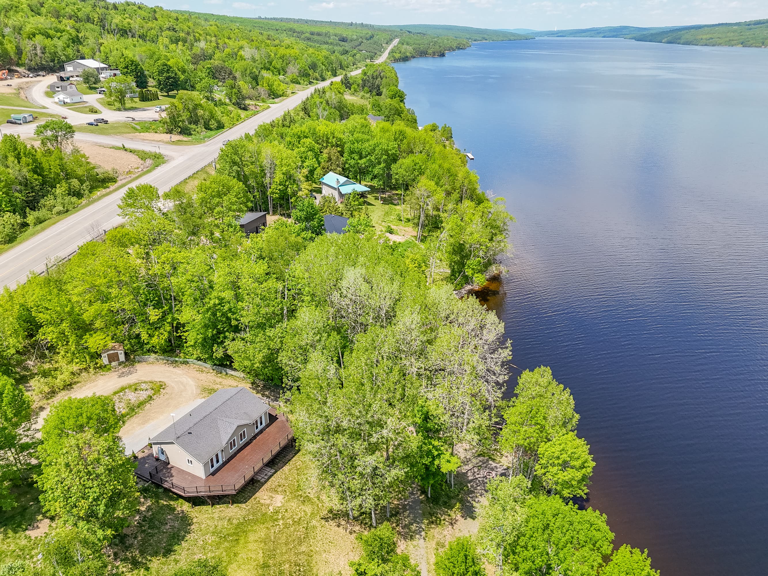Fredericton Property Management — 3 Bedroom(s) and 3 Bathroom(s) - Photo 47