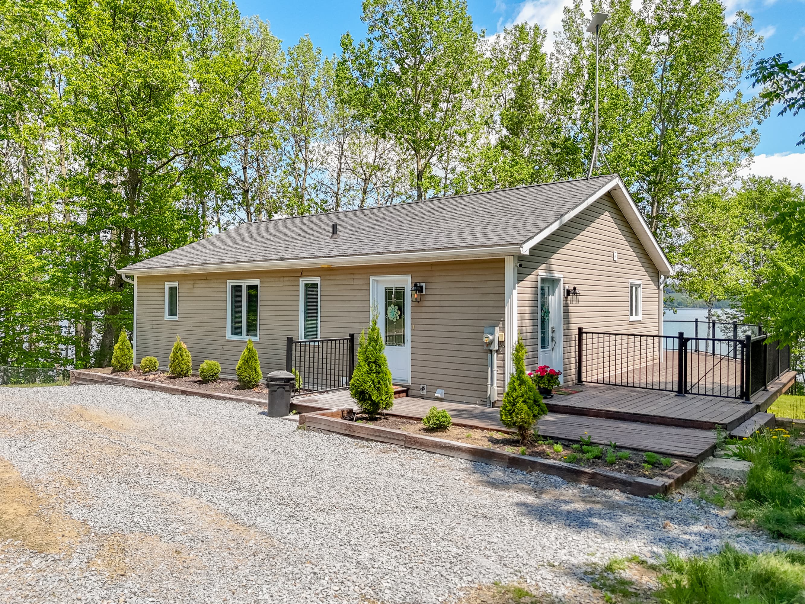 Fredericton Property Management — 3 Bedroom(s) and 3 Bathroom(s)
