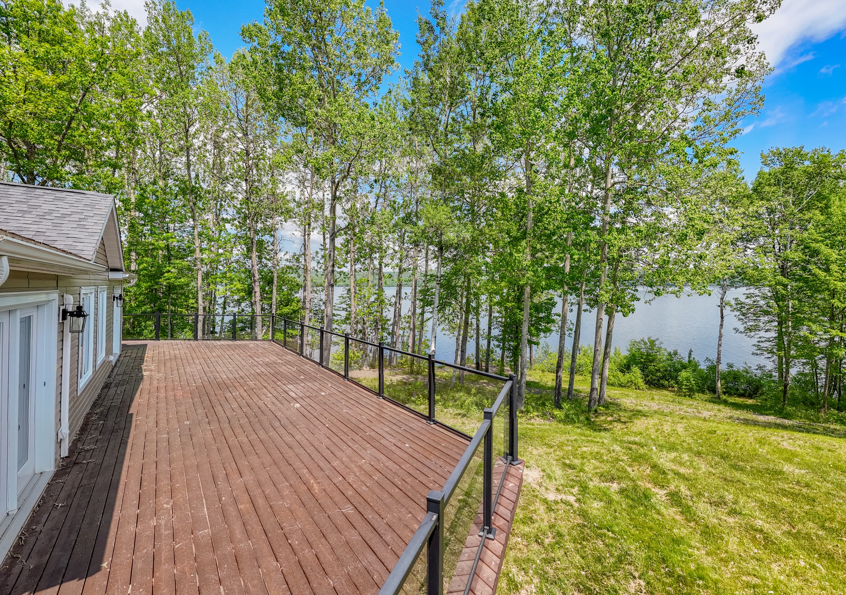 Fredericton Property Management — 3 Bedroom(s) and 3 Bathroom(s) - Photo 39