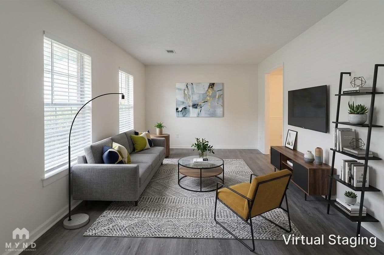 MYND — 3 Bedroom(s) and 2 Bathroom(s) - Photo 3
