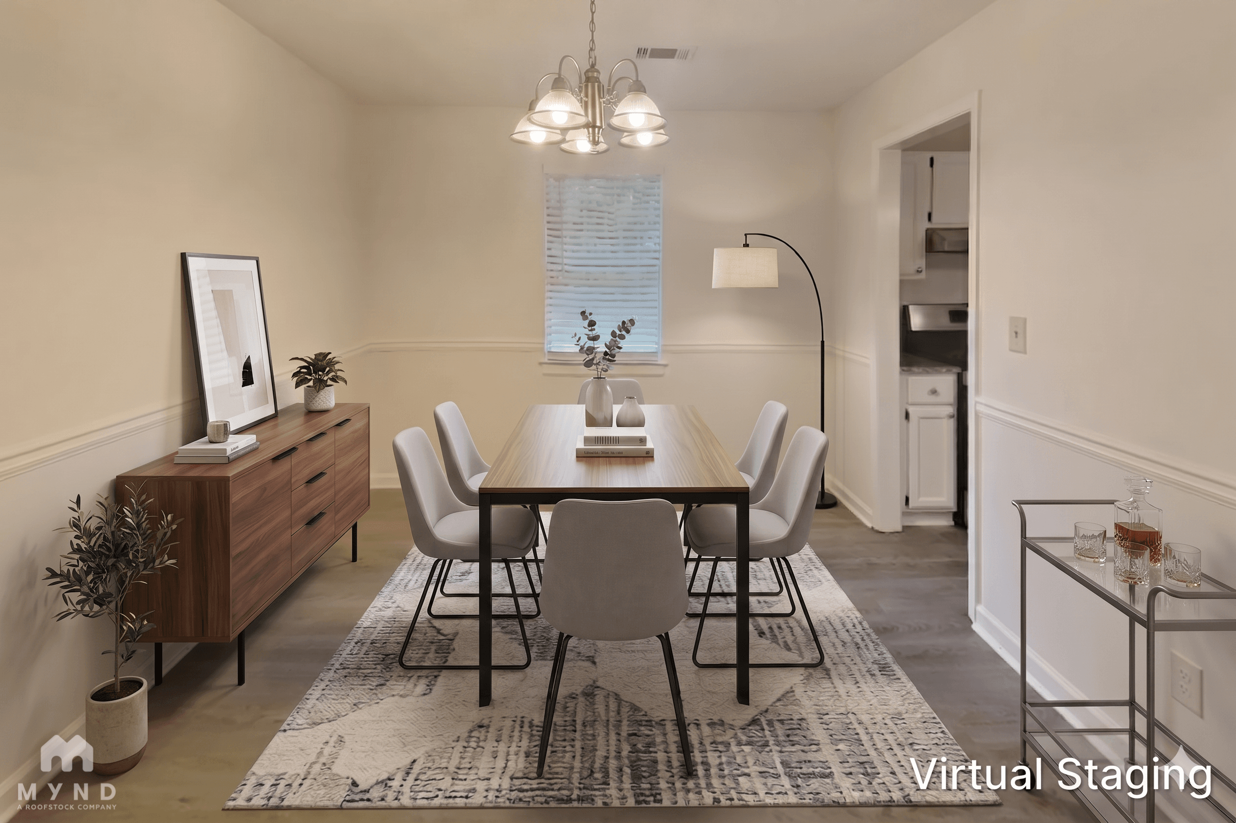 MYND — 3 Bedroom(s) and 2 Bathroom(s) - Photo 4