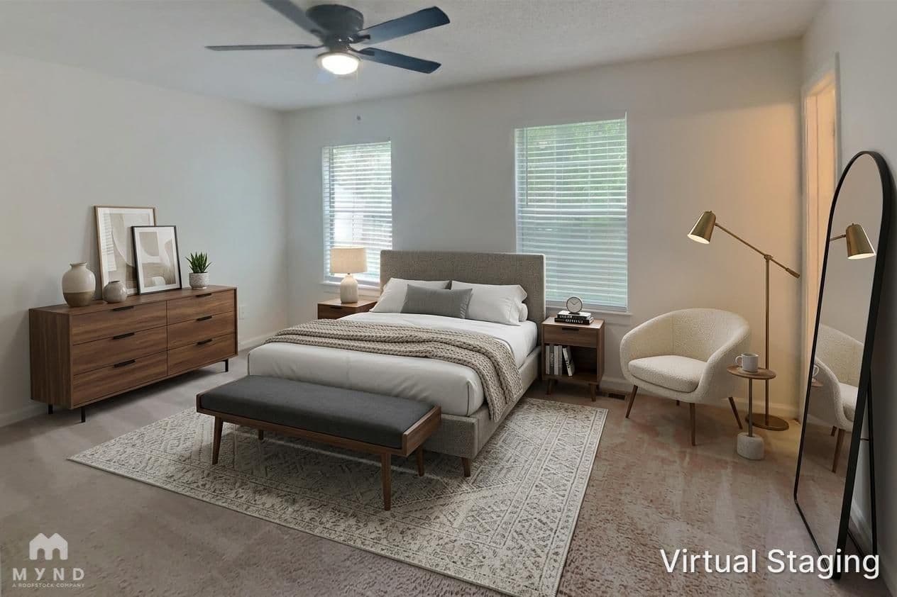 MYND — 3 Bedroom(s) and 2 Bathroom(s) - Photo 5