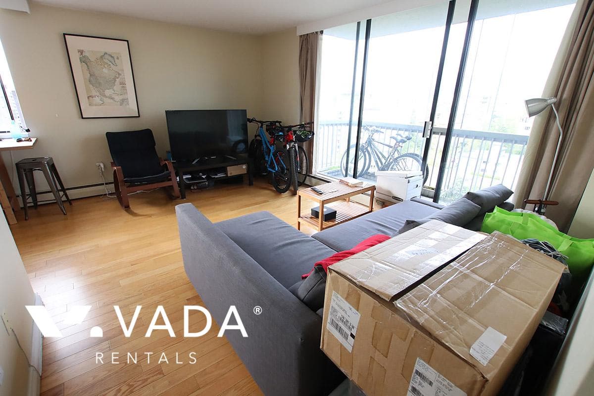Vada Property Management — 1501 - Photo 1