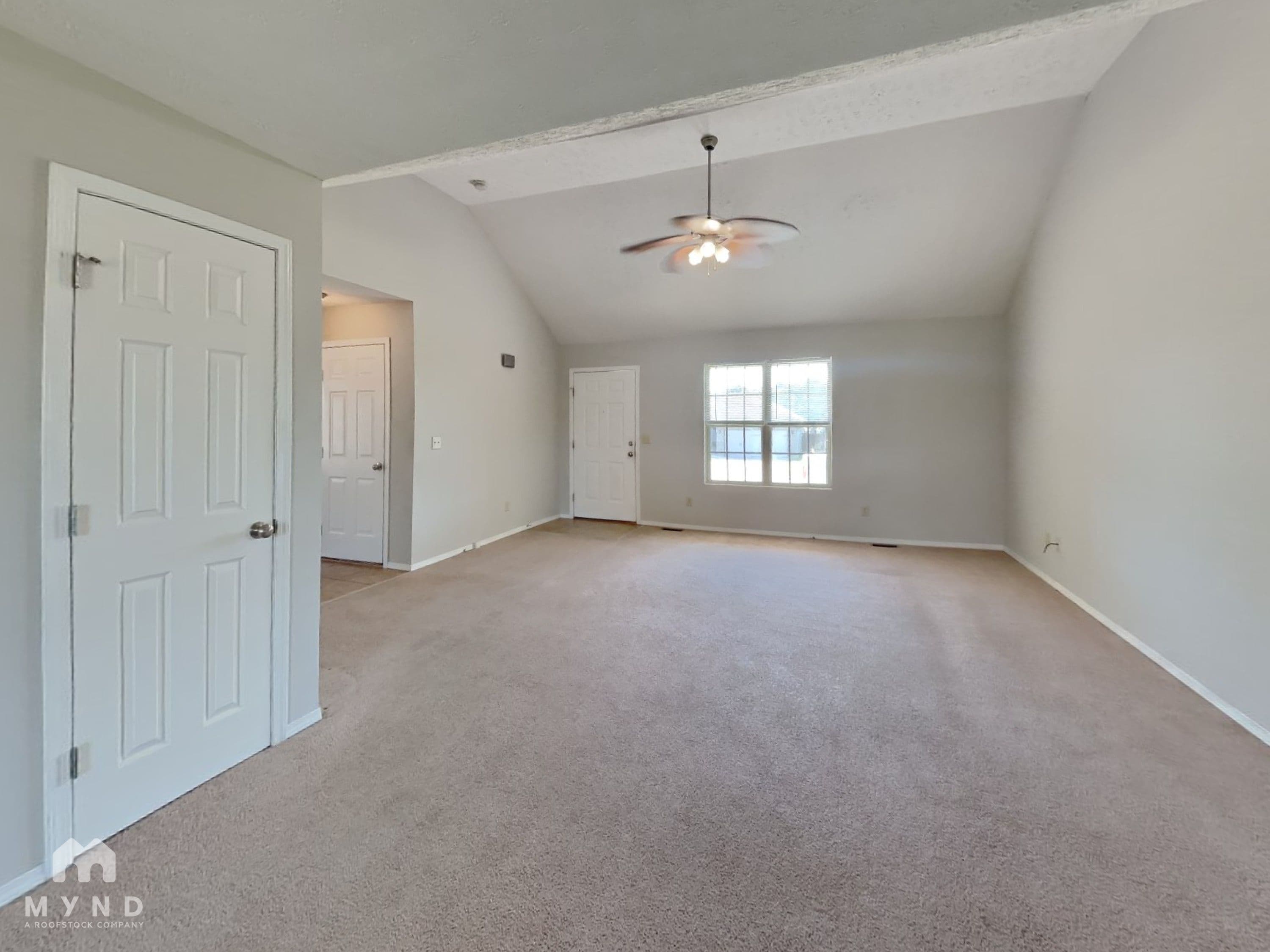MYND — 4 Bedroom(s) and 2 Bathroom(s) - Photo 5