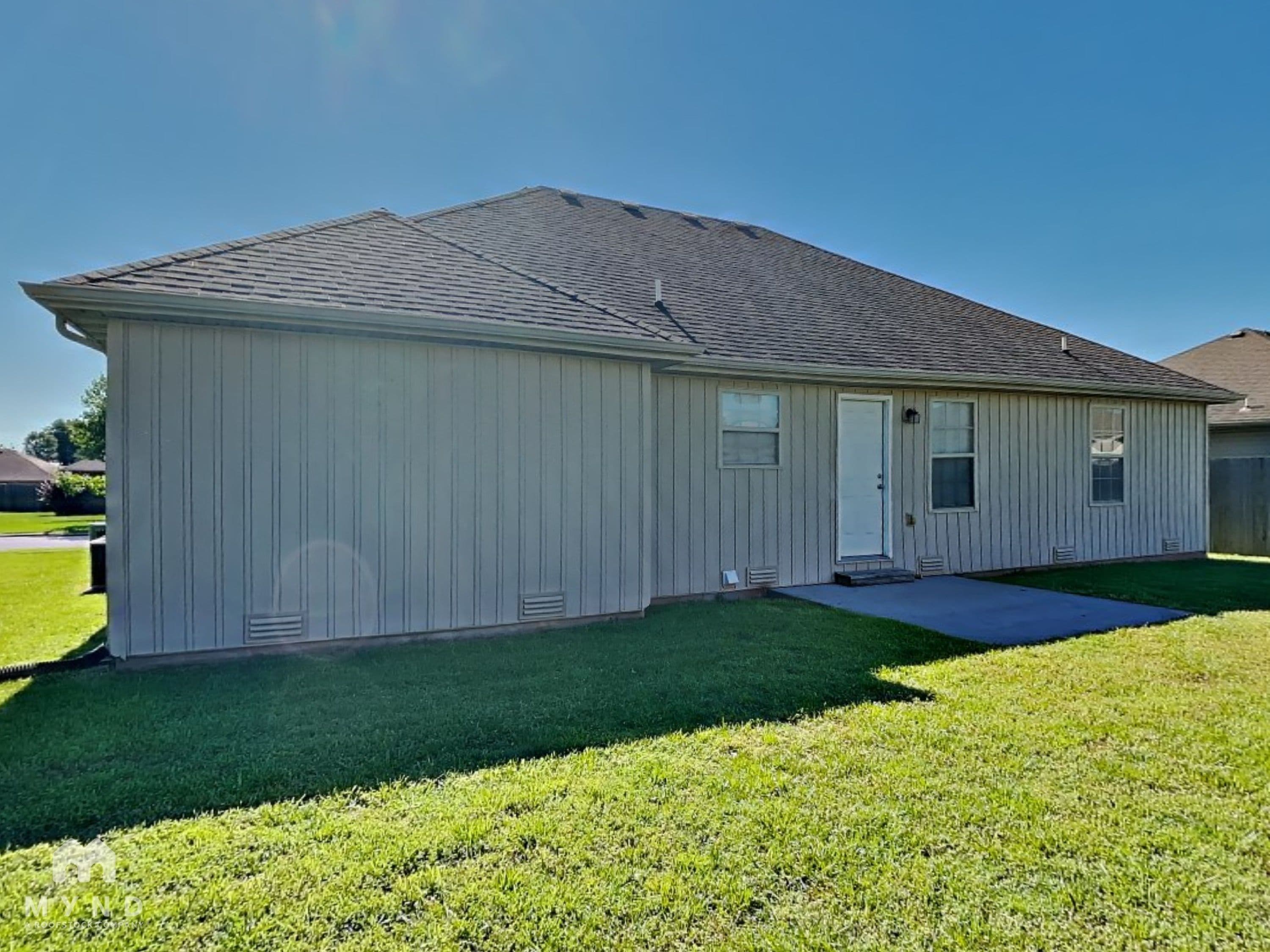 MYND — 4 Bedroom(s) and 2 Bathroom(s) - Photo 21