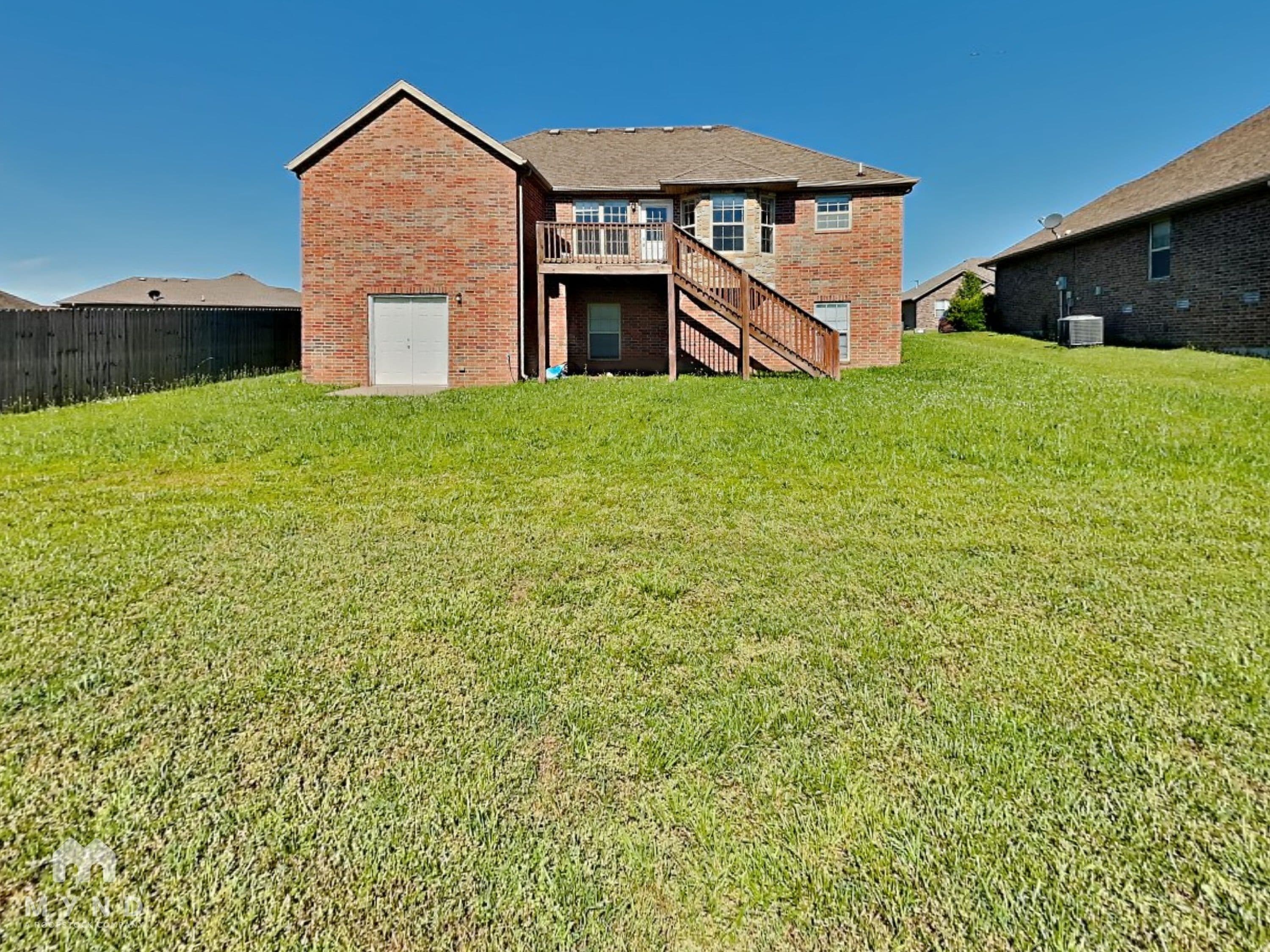 MYND — 4 Bedroom(s) and 2 Bathroom(s) - Photo 22