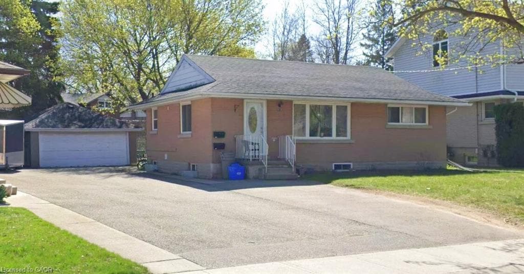 K-W Property Management — Main