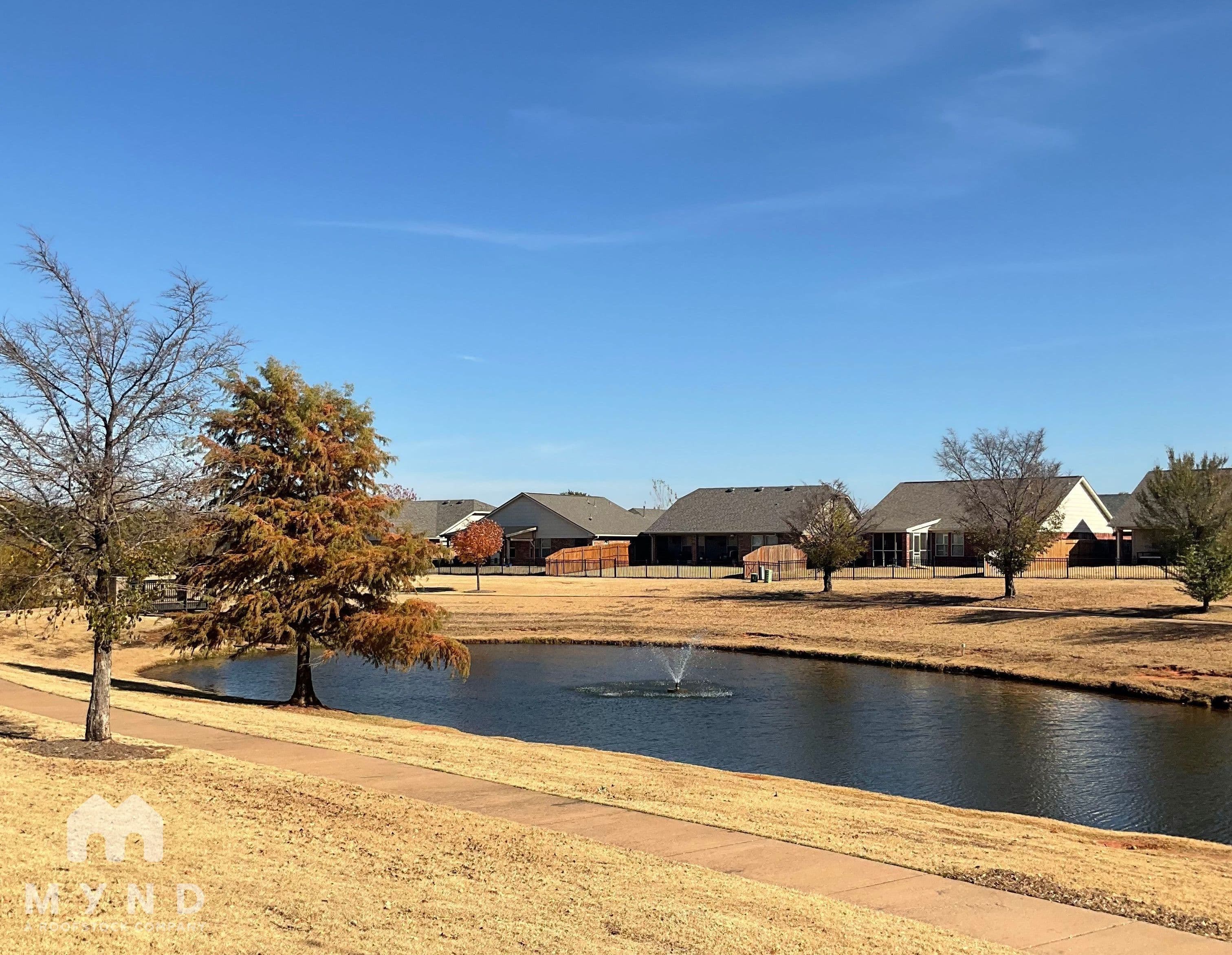 MYND — 3 Bedroom(s) and 2 Bathroom(s) - Photo 23