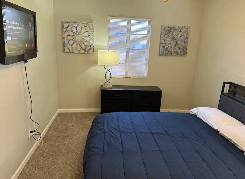 Rhenti — 2 Bedroom(s) and 2 Bathroom(s) - Photo 9