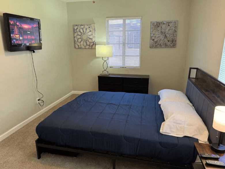 Rhenti — 2 Bedroom(s) and 2 Bathroom(s) - Photo 20