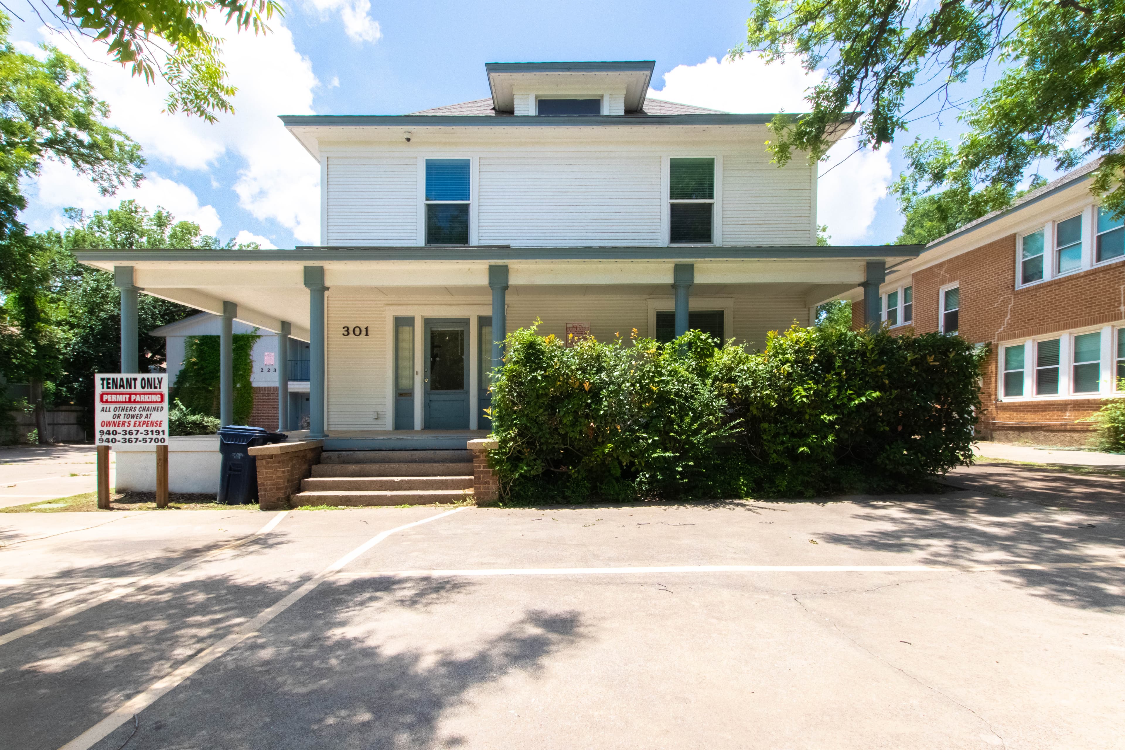 Scott Brown Properties - Photo 1
