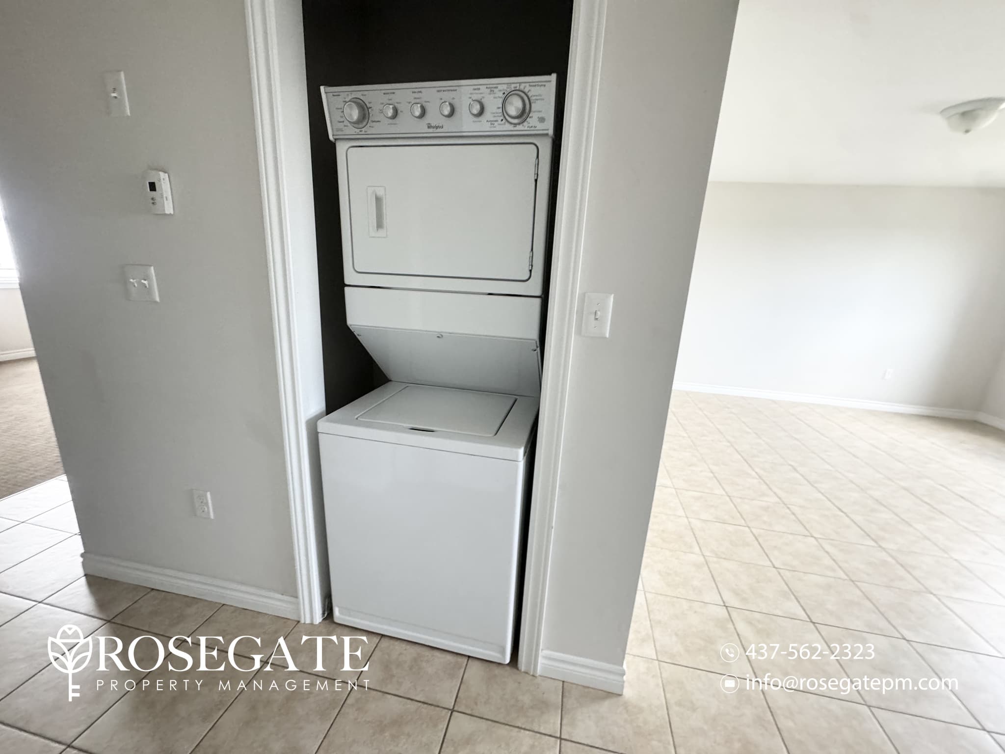Rosegate Property Management - Photo 9