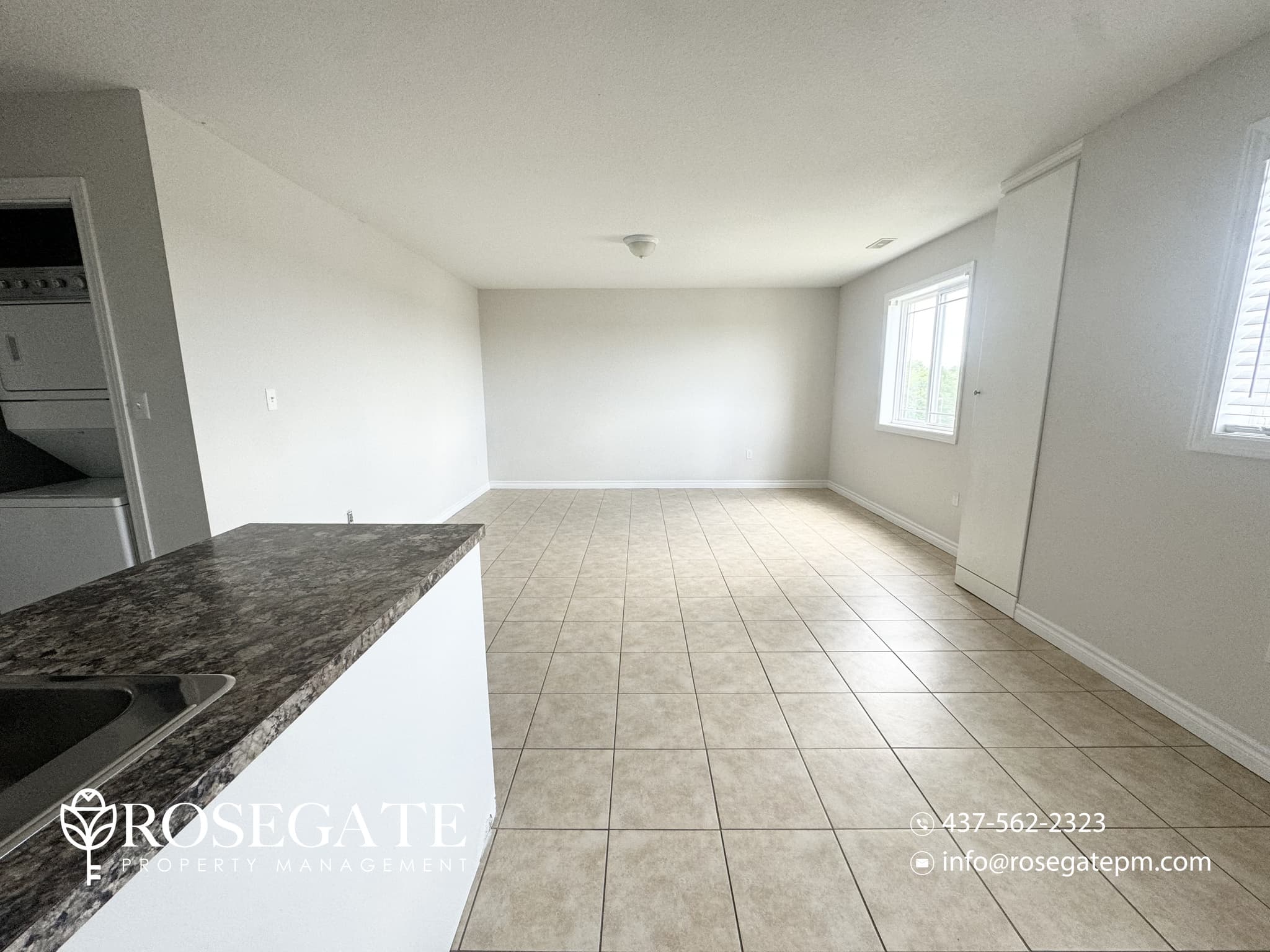 Rosegate Property Management - Photo 4