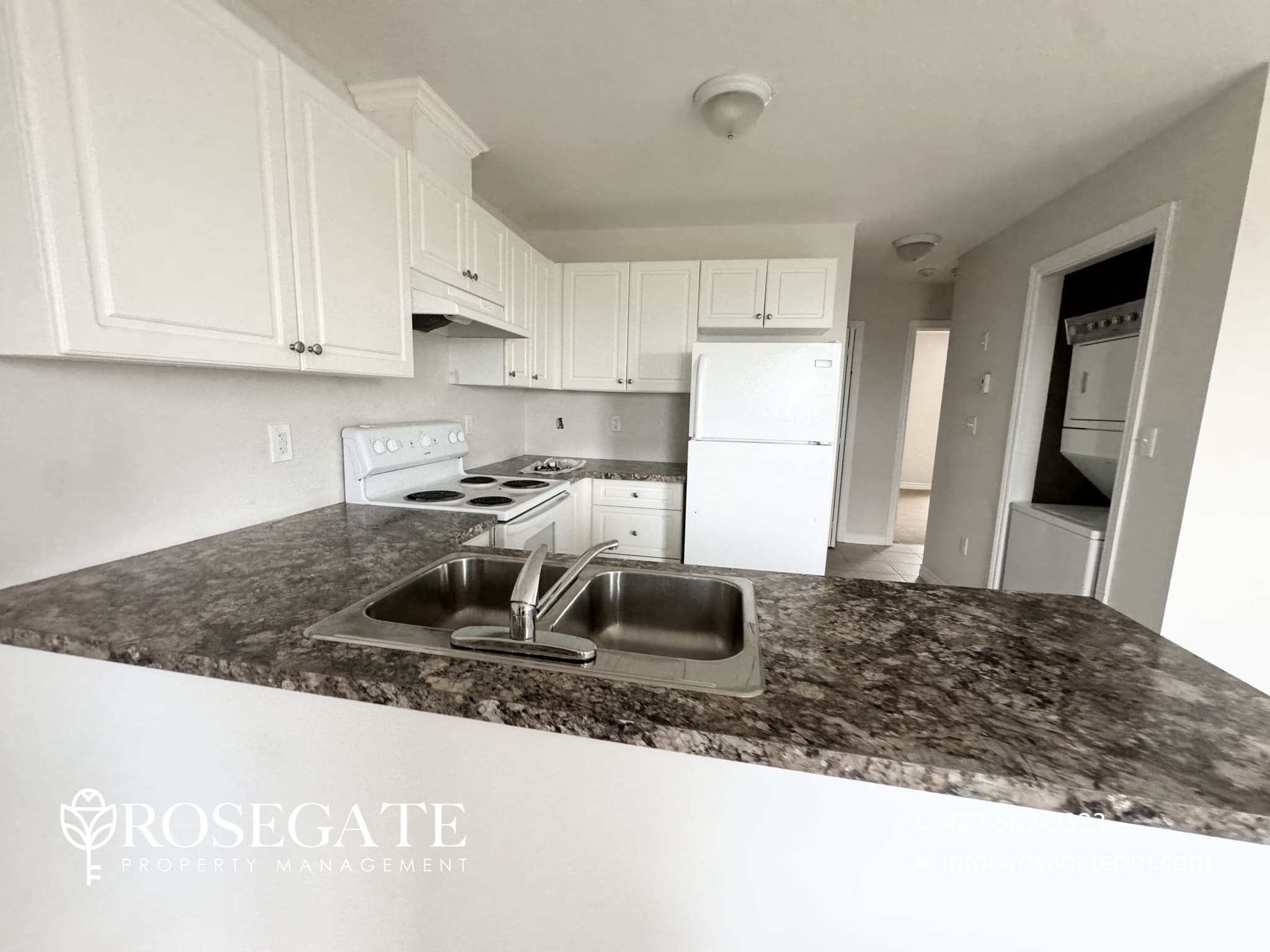 Rosegate Property Management - Photo 3