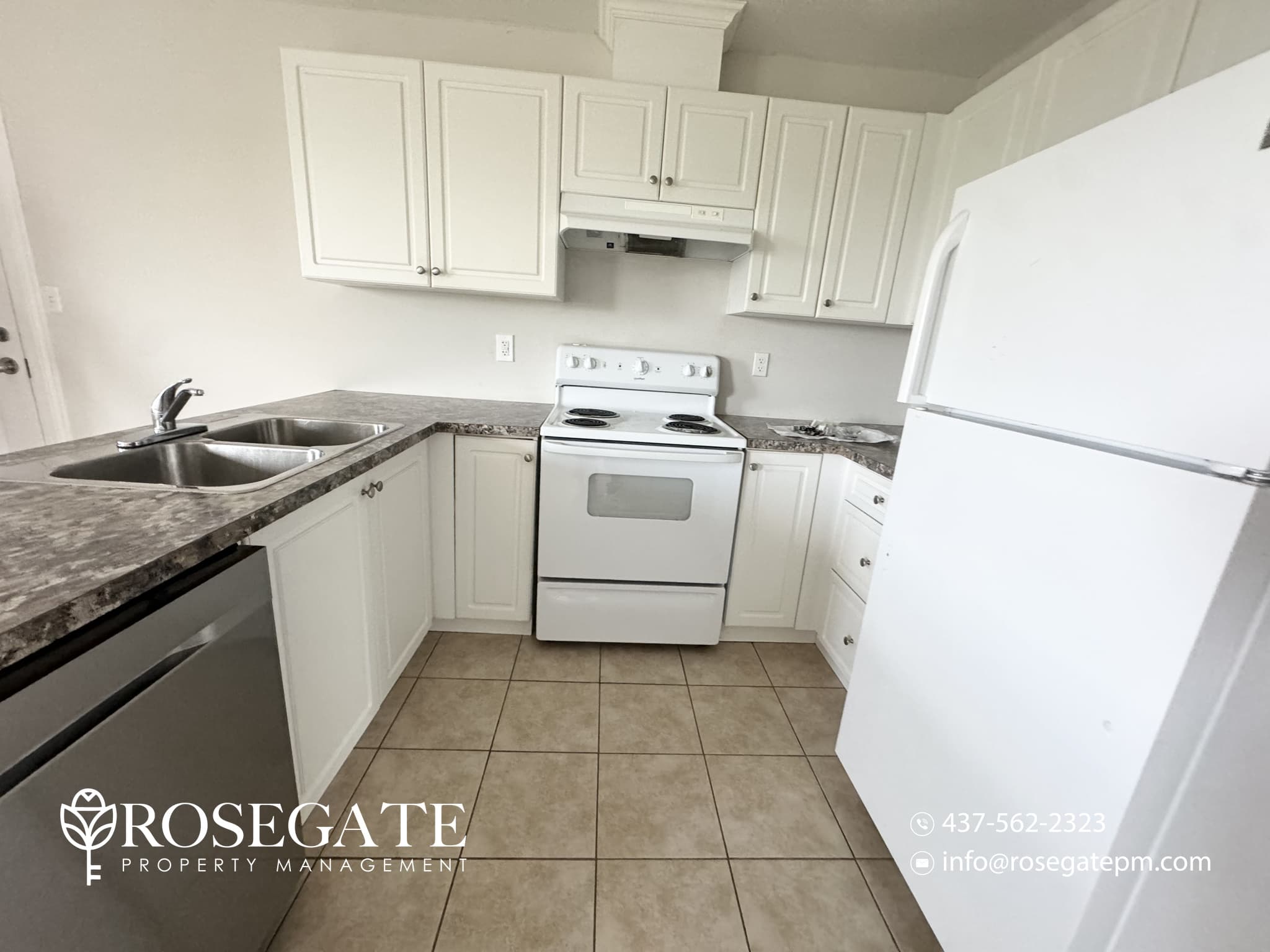 Rosegate Property Management - Photo 2