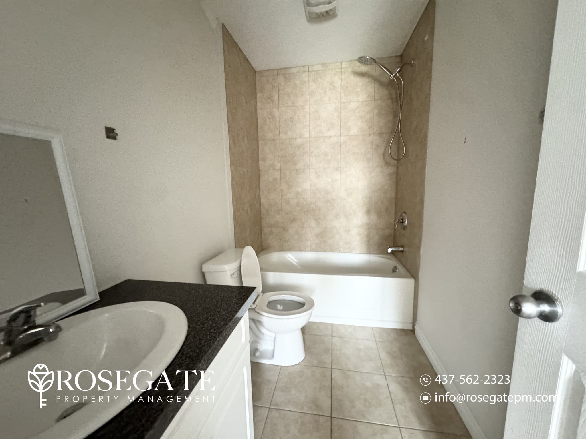 Rosegate Property Management - Photo 8