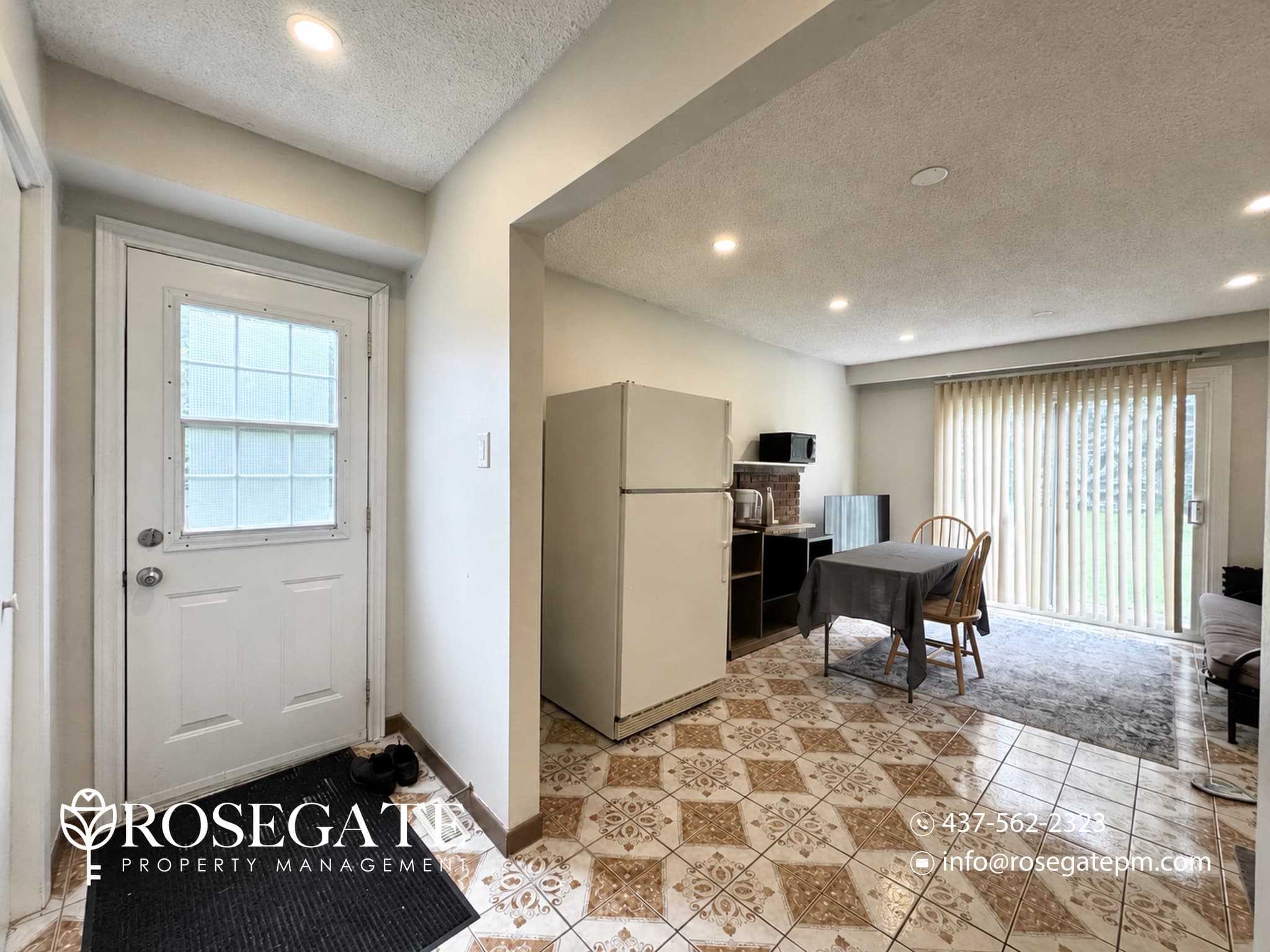 Rosegate Property Management - Photo 5