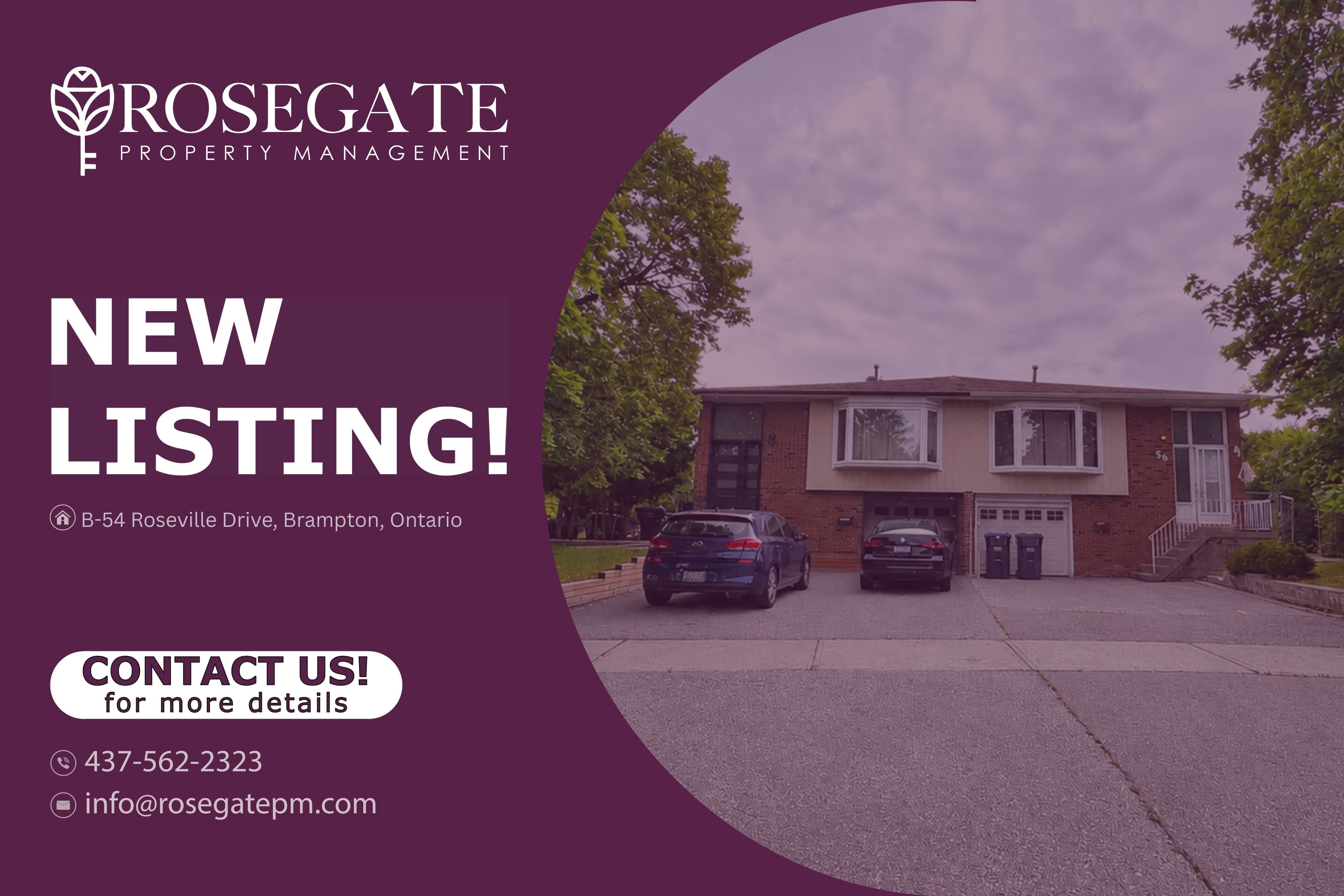 Rosegate Property Management - Photo 1