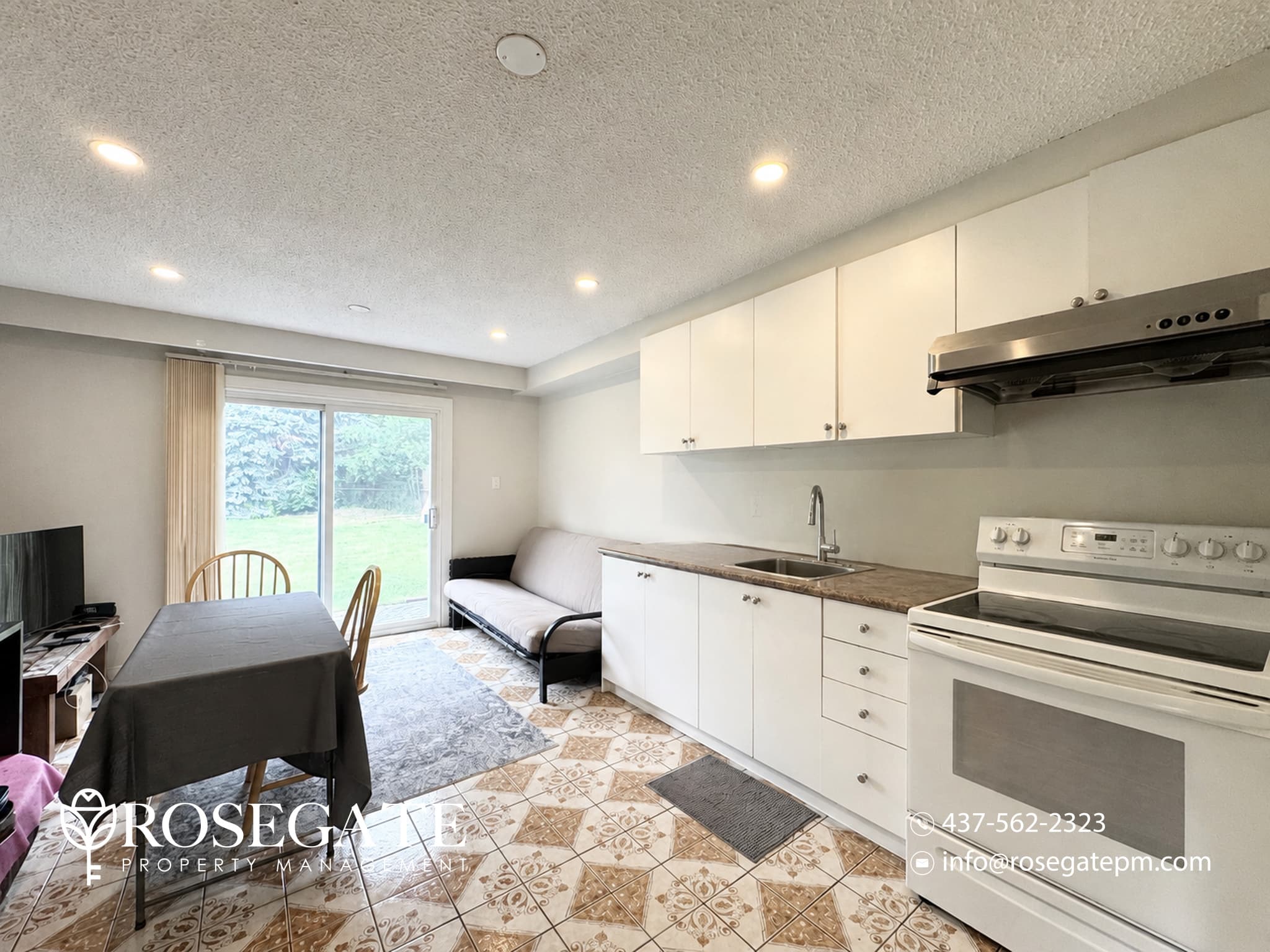 Rosegate Property Management - Photo 2