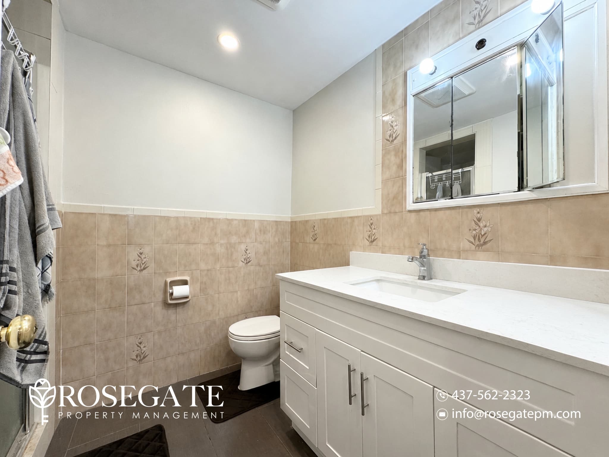 Rosegate Property Management - Photo 9