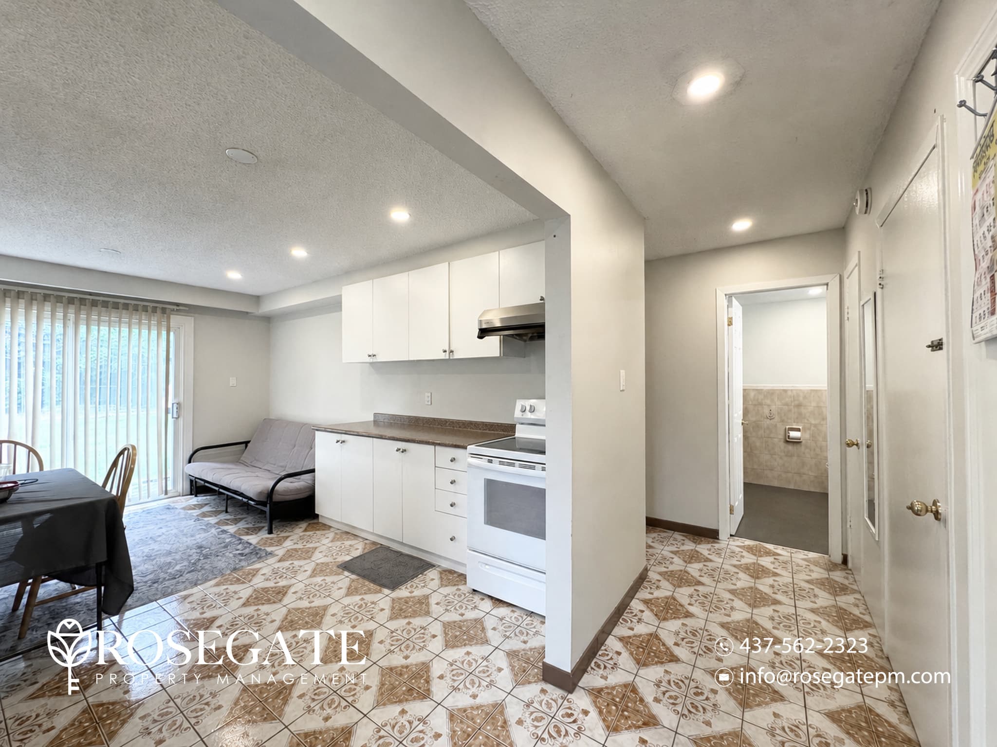 Rosegate Property Management - Photo 4